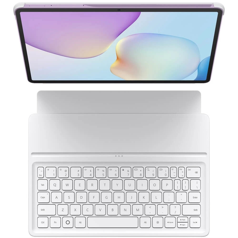 Планшет HUAWEI MATEPAD 11.5" WIFI 8/256GB TXZ-W09 VIOLET INBOX KEYBOARD
