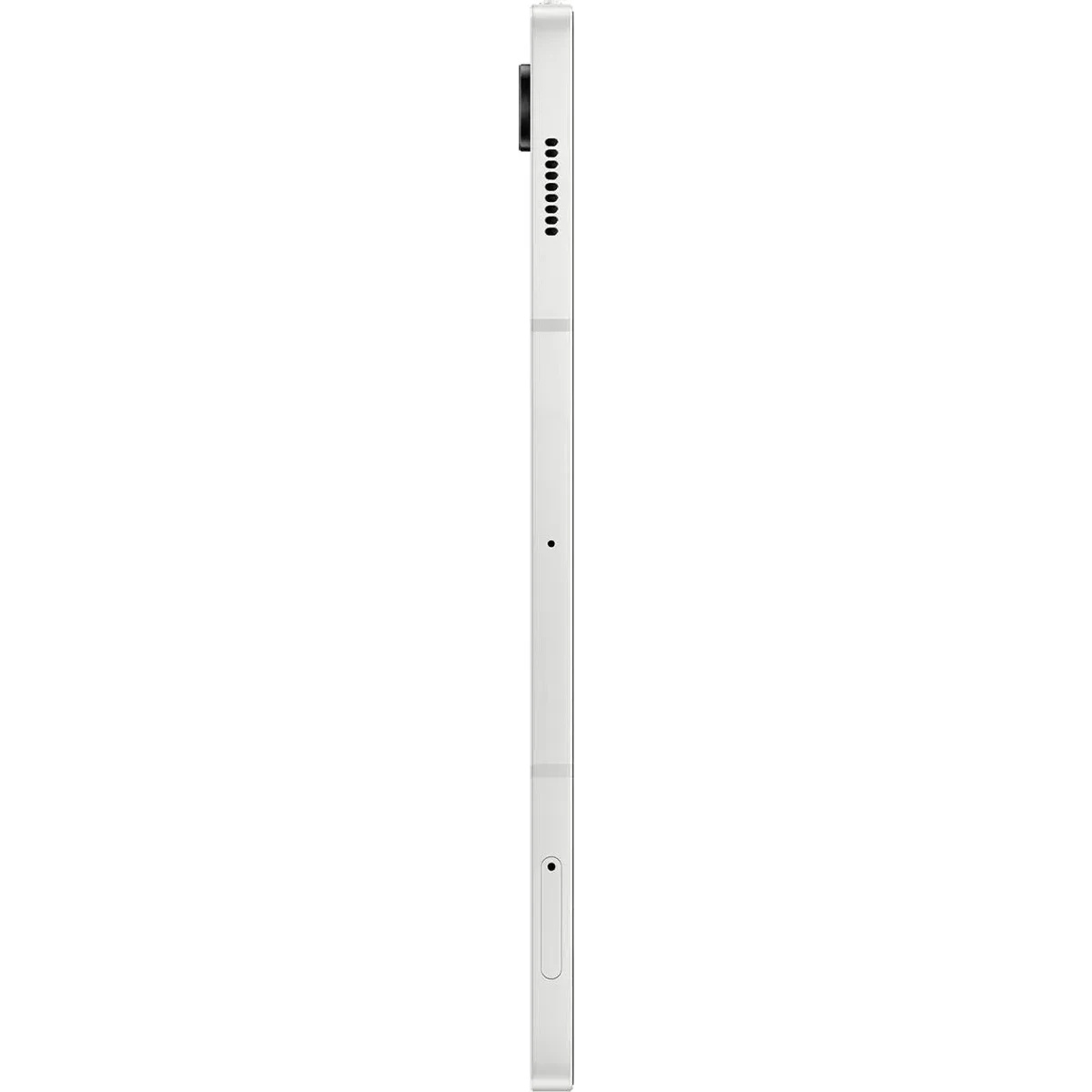 Планшет Samsung Galaxy Tab S9 FE SM-X516B 10.9", 6Gb, 128Gb, 3G, LTE, 5G, Android 13 серебристый
