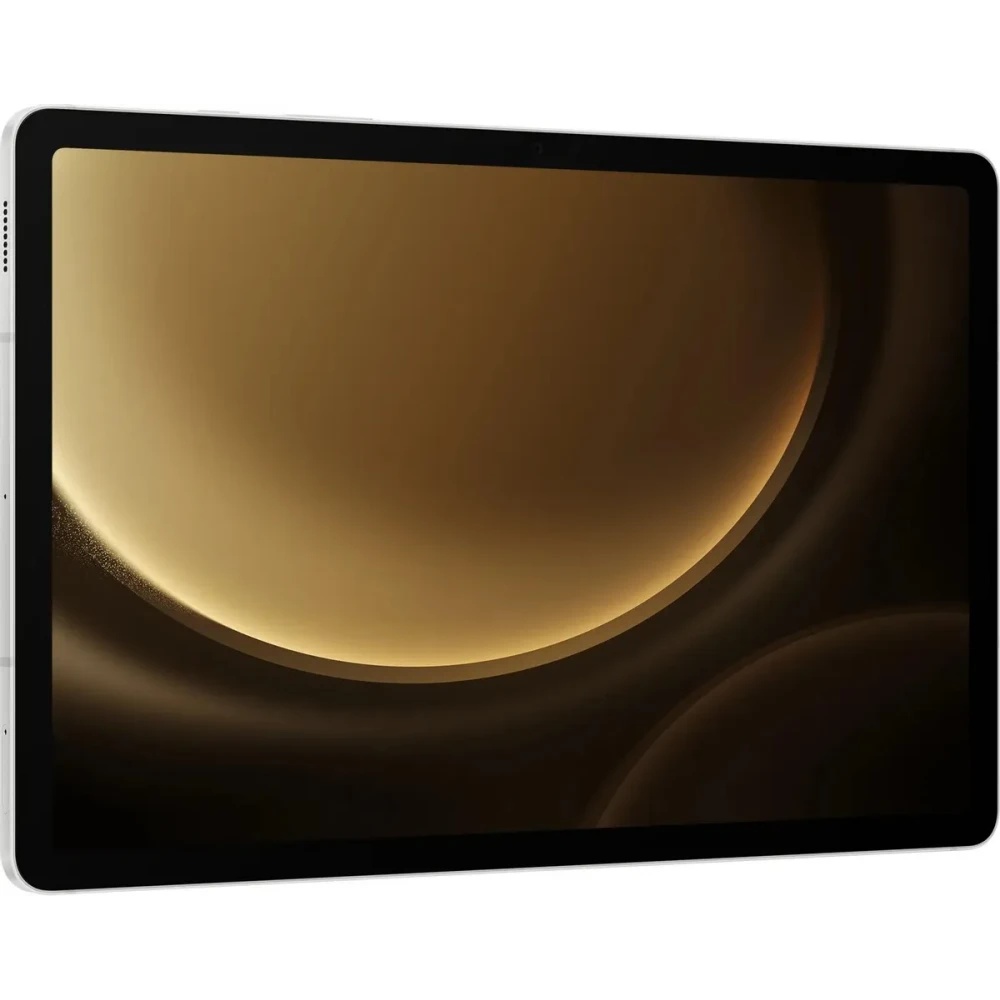 Планшет Samsung Galaxy Tab S9 FE SM-X516B 10.9", 6Gb, 128Gb, 3G, LTE, 5G, Android 13 серебристый