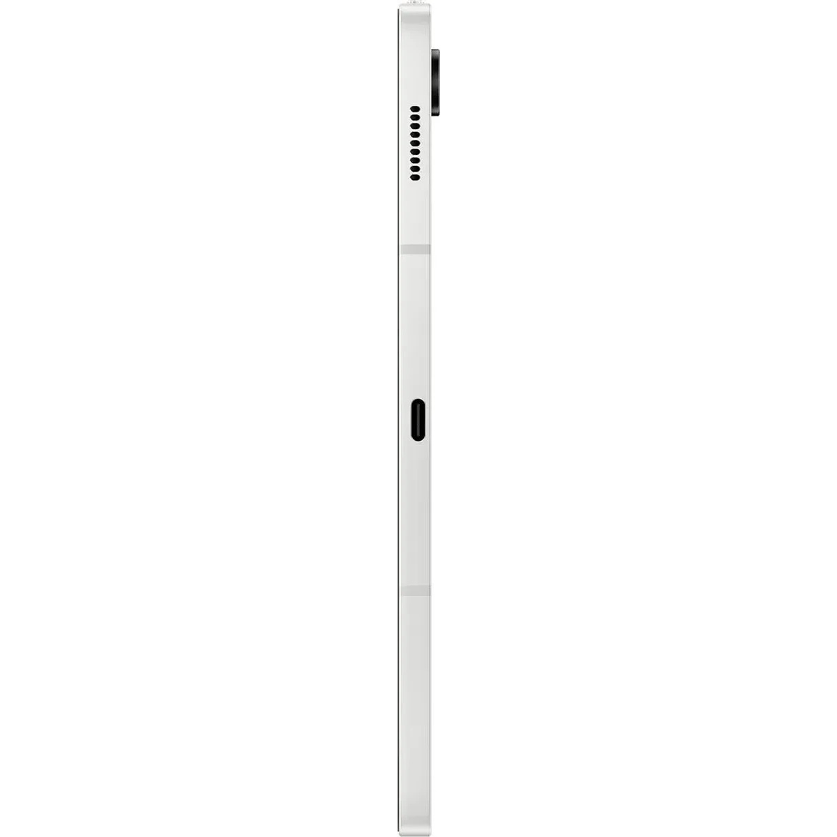 Планшет Samsung Galaxy Tab S9 FE SM-X516B 10.9", 6Gb, 128Gb, 3G, LTE, 5G, Android 13 серебристый