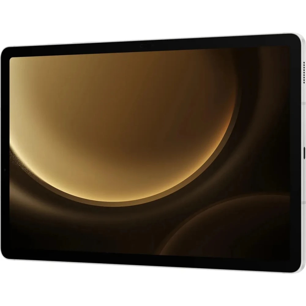 Планшет Samsung Galaxy Tab S9 FE SM-X516B 10.9", 6Gb, 128Gb, 3G, LTE, 5G, Android 13 серебристый