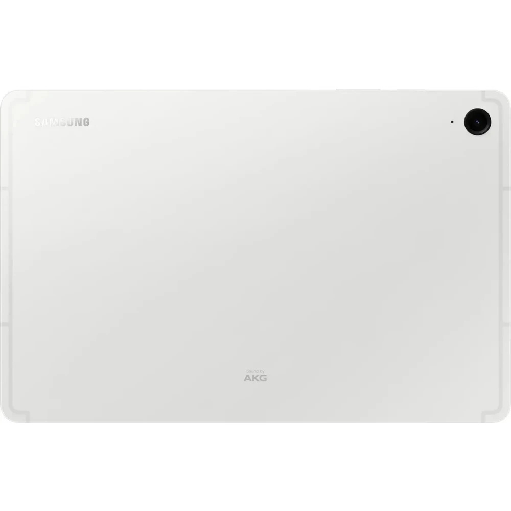 Планшет Samsung Galaxy Tab S9 FE SM-X516B 10.9", 6Gb, 128Gb, 3G, LTE, 5G, Android 13 серебристый