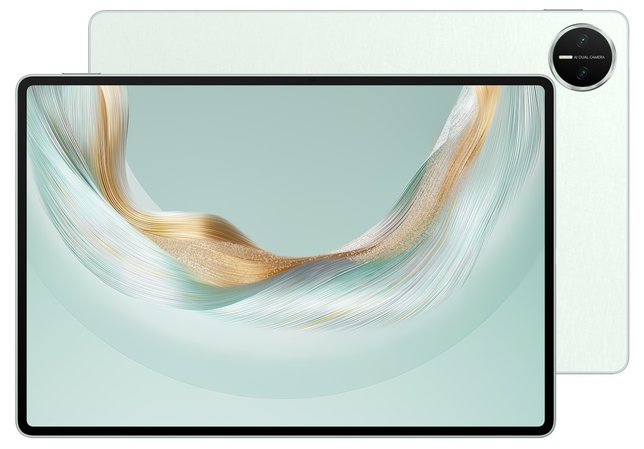 Планшет Huawei MatePad Pro MRDI-W09 KV12-KB21 12.2", 12Gb, 512Gb, Wi-Fi, HarmonyOS 4.3 зеленый