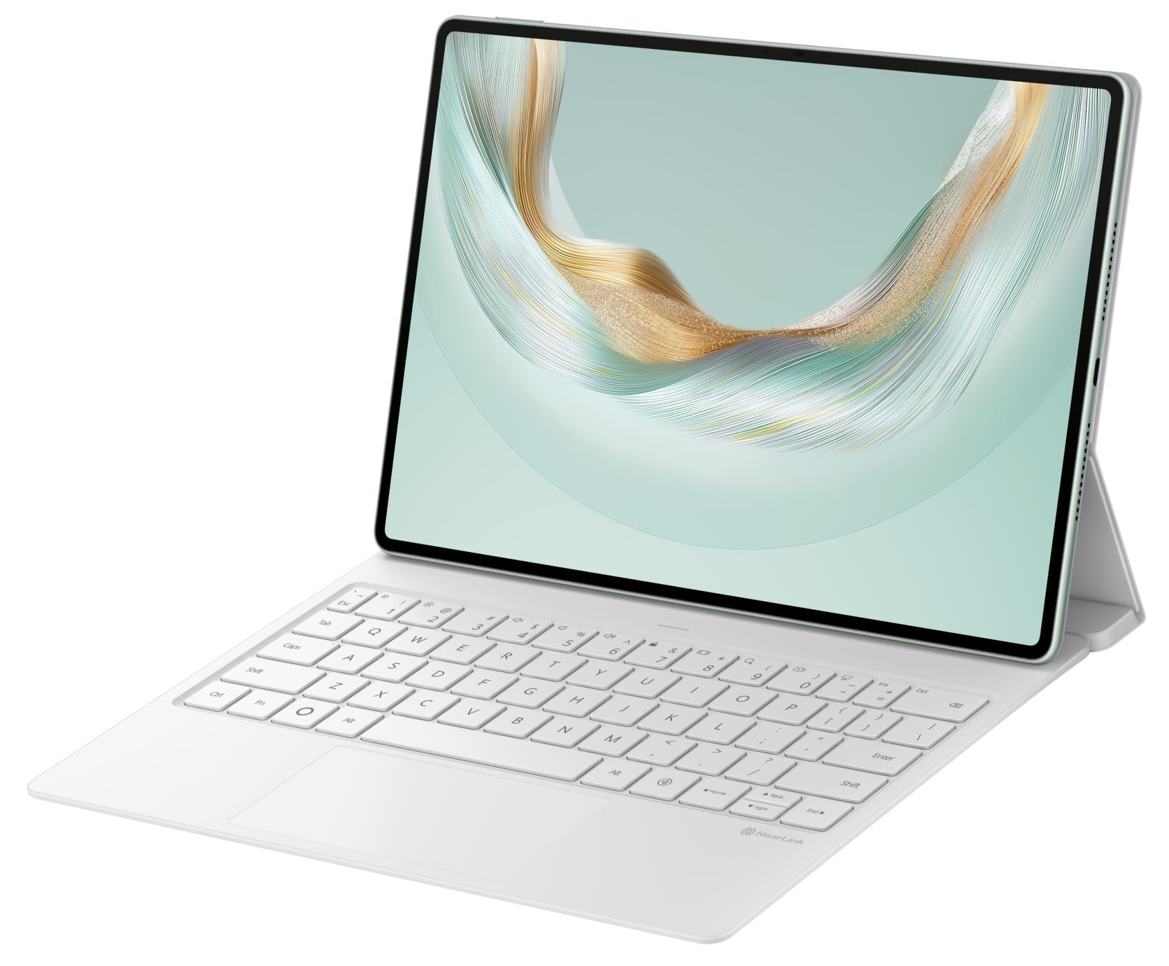Планшет Huawei MatePad Pro MRDI-W09 KV12-KB21 12.2", 12Gb, 512Gb, Wi-Fi, HarmonyOS 4.3 зеленый
