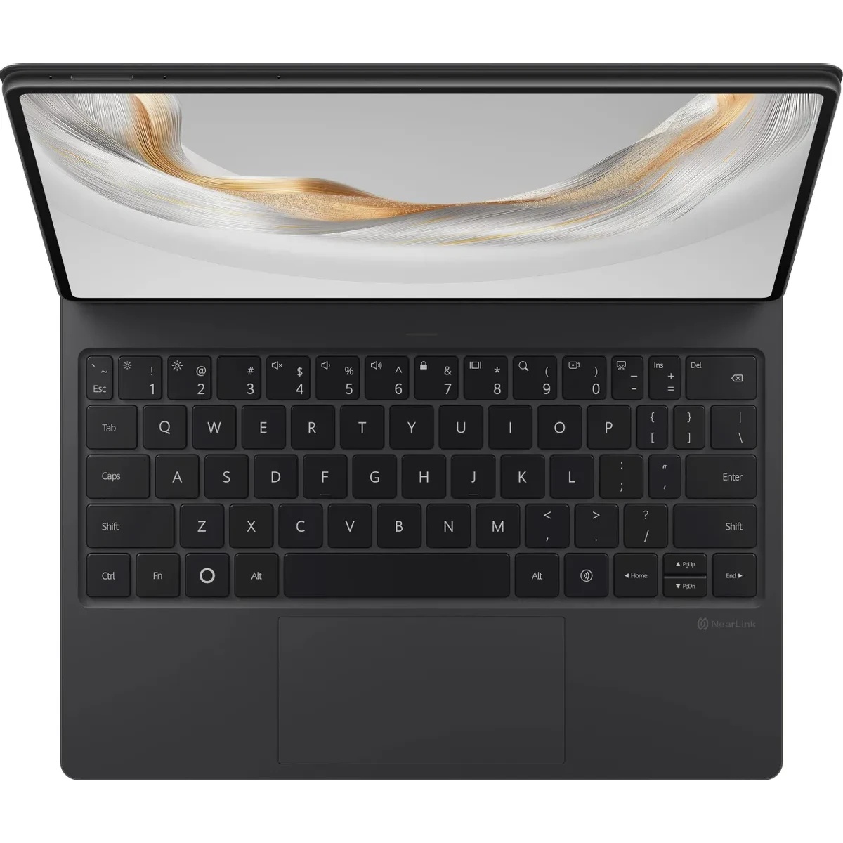 Планшет Huawei MatePad Pro MRDI-W09 KV12-KB21 12.2", 12Gb, 512Gb, Wi-Fi, HarmonyOS 4.3 черный