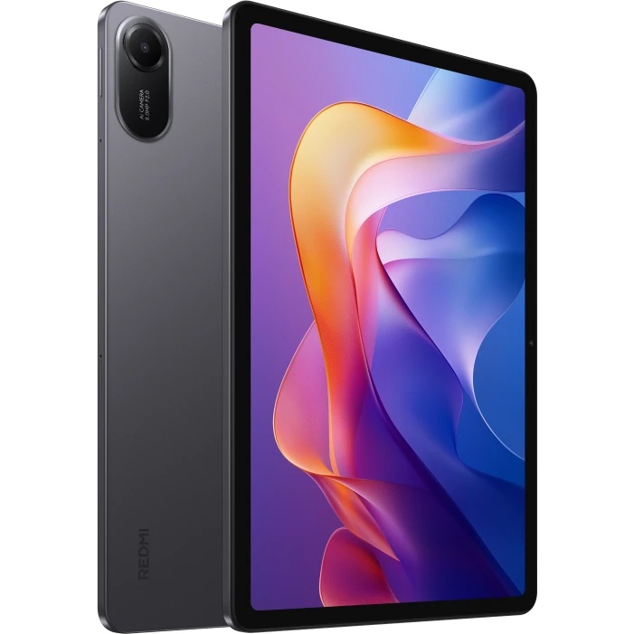 Планшет Xiaomi Redmi Pad 2 8/256Gb серый (VHU5630RU)