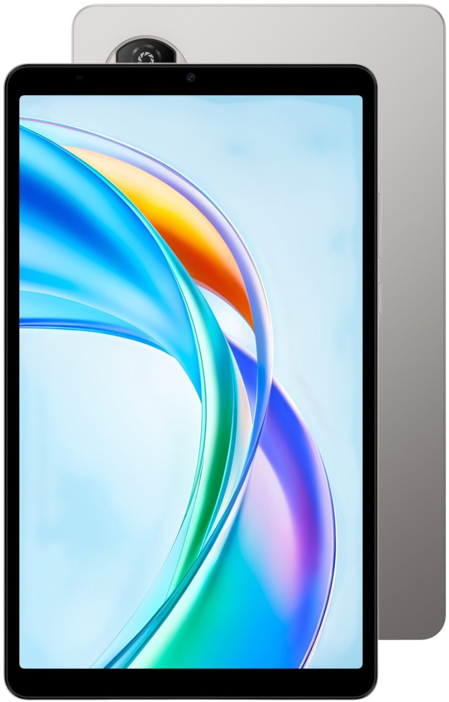 Планшет HONOR Pad X7 Wi-Fi JMS-W09 4/128Gb серый