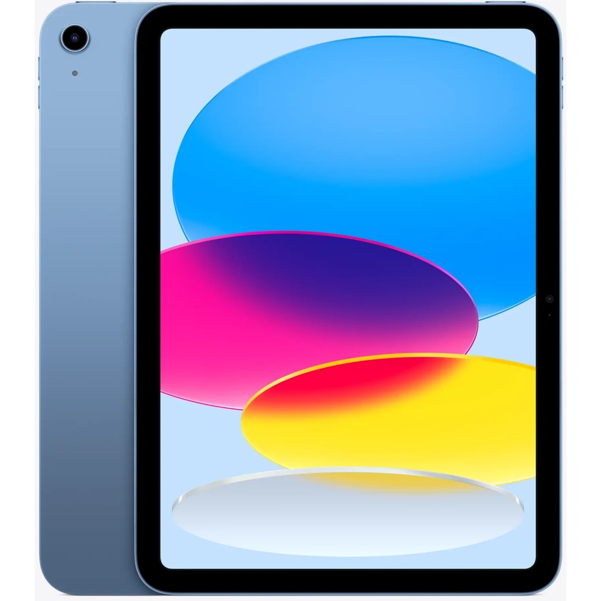 Планшет Apple iPad 2025 A3354 6/128Gb синий