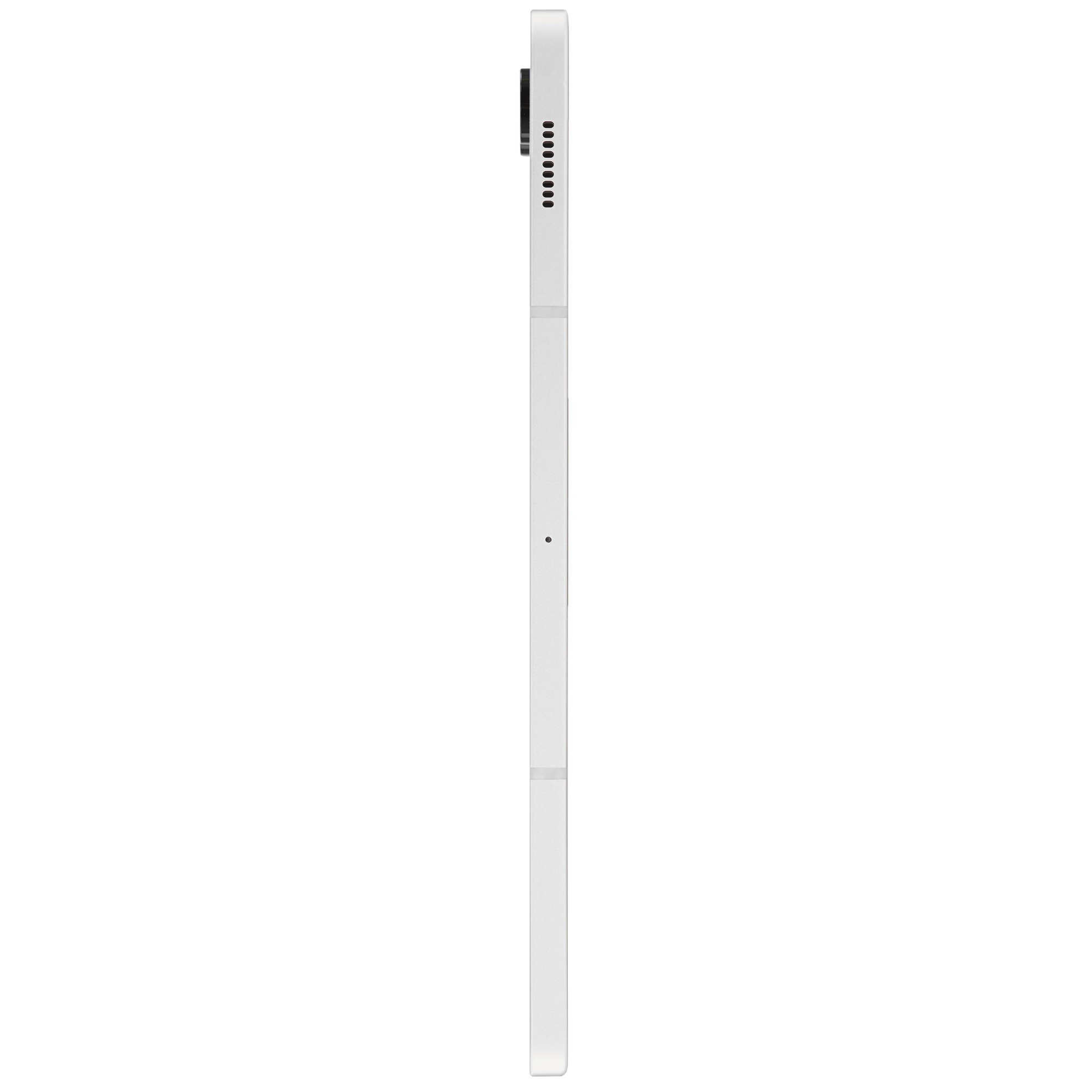 Планшет Samsung Galaxy Tab S9 FE+ BSM-X610 12.4", 8Gb, 128Gb, WI-FI, Android 13, серебристый