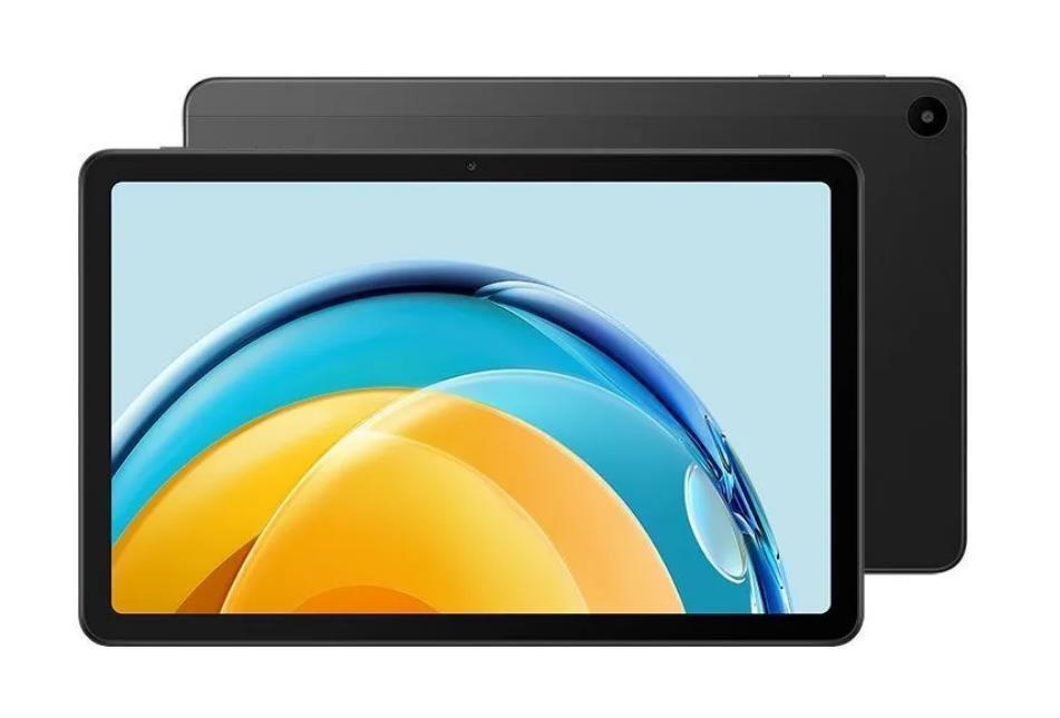 Планшет Huawei MatePad SE WIFI 53013NAJ 10.4" 4GB, 128GB, HarmonyOS 3, black