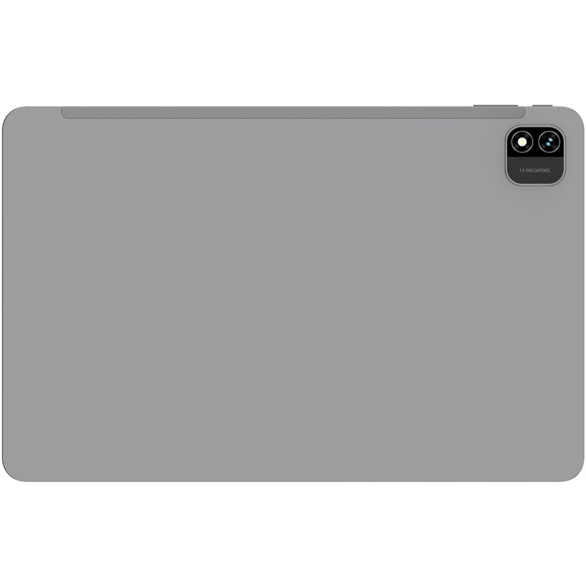 Планшет Digma Pro Evolution G99 (2.2) 8C RAM8Gb ROM256Gb 12.6" OLED 2560x1600 4G Android 15 серебрис