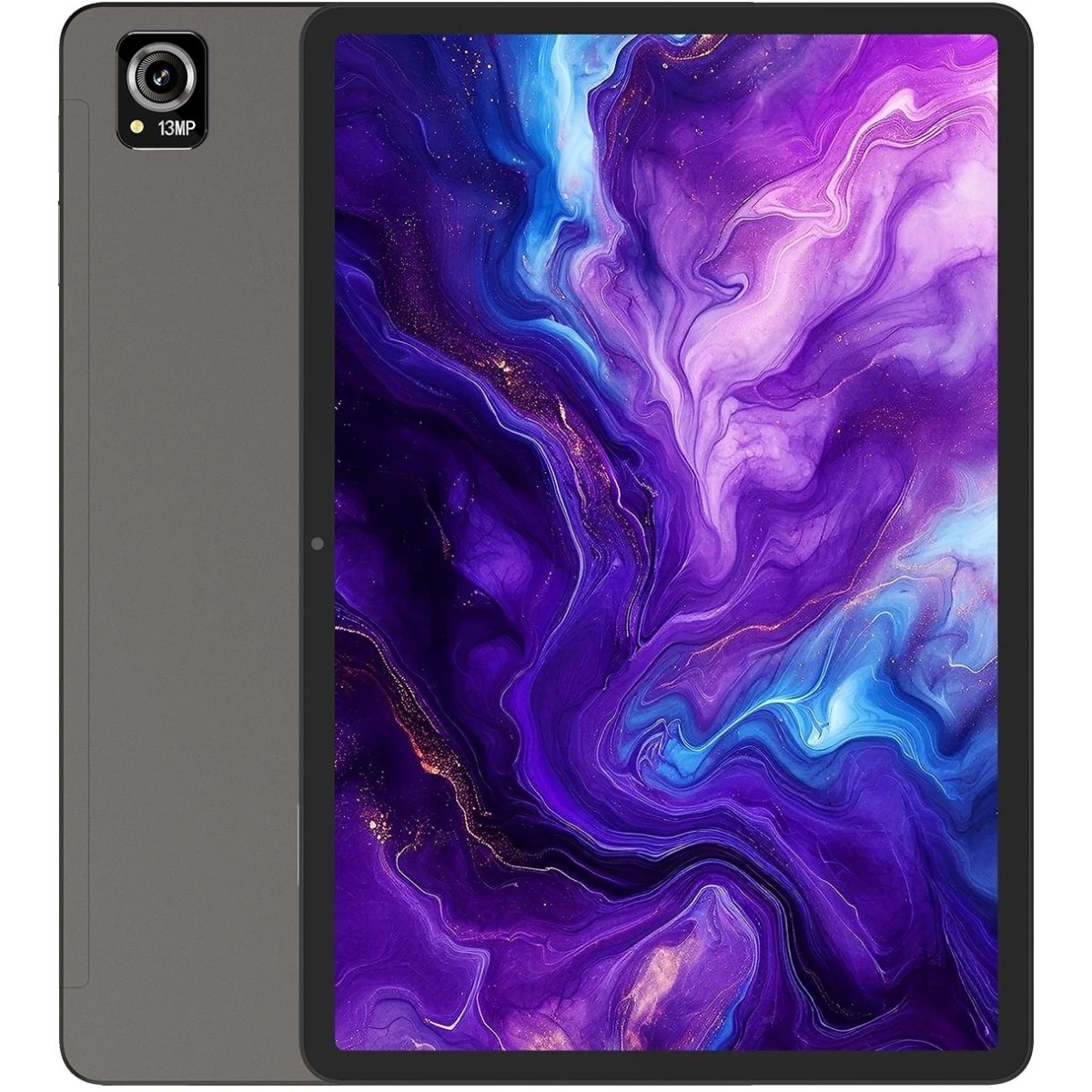 Планшет Digma Pro Odyssey G99 (2.2) 8C RAM12Gb ROM256Gb 11.5" In-Cell 2200x1440 4G Android 15 коричн