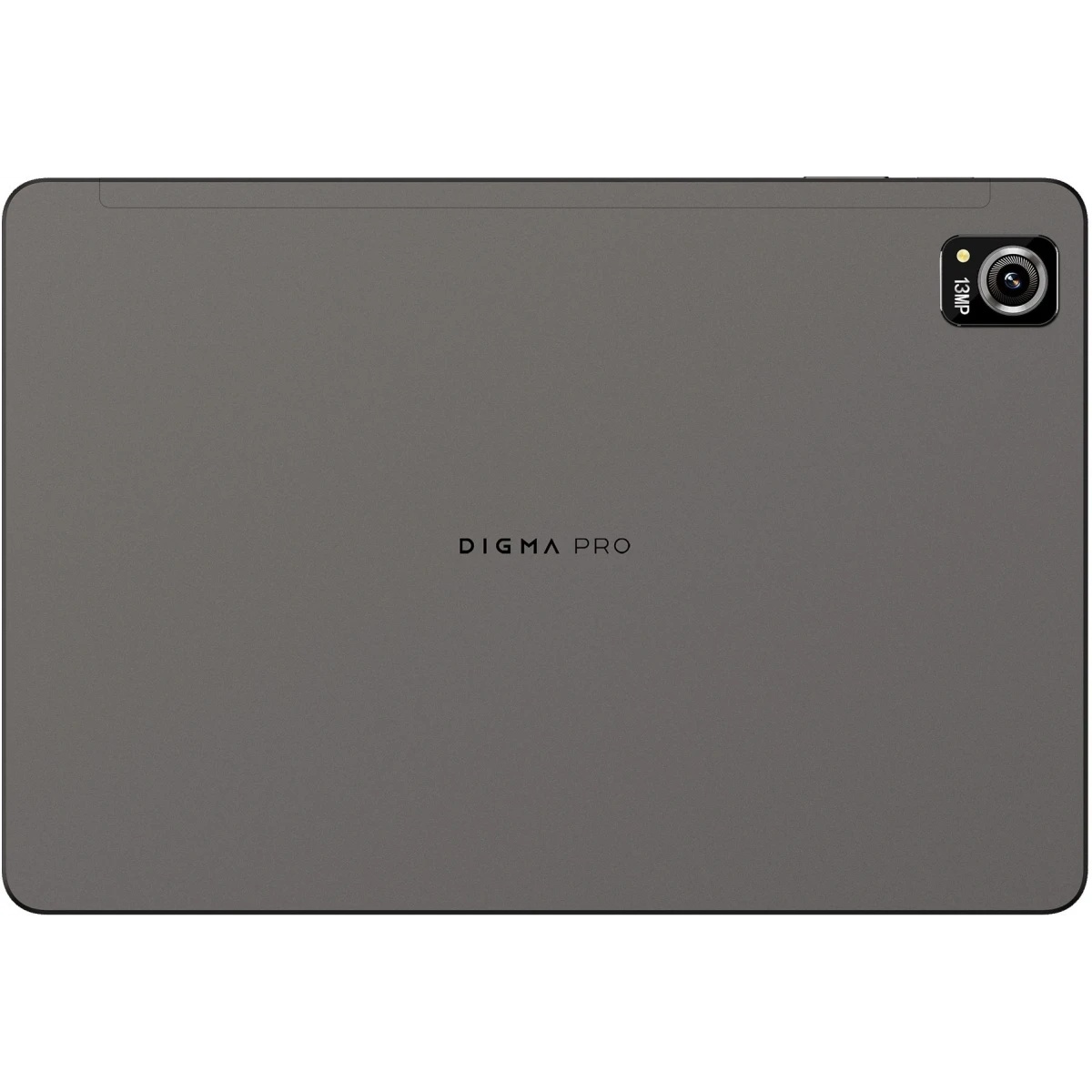 Планшет Digma Pro Odyssey G99 (2.2) 8C RAM12Gb ROM256Gb 11.5" In-Cell 2200x1440 4G Android 15 коричн