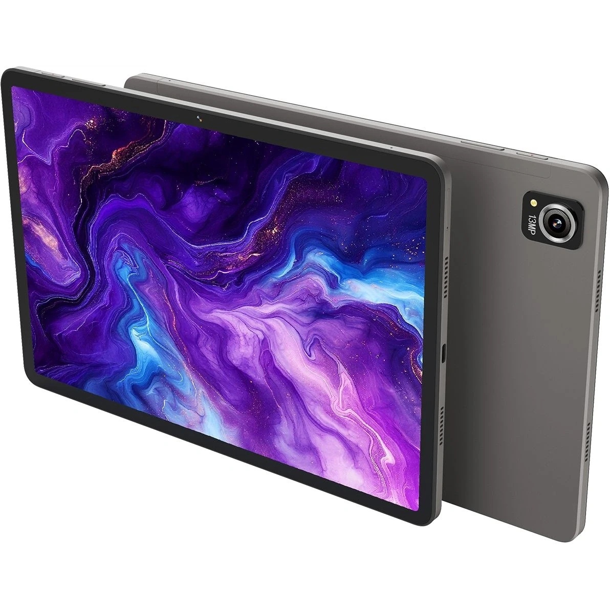 Планшет Digma Pro Odyssey G99 (2.2) 8C RAM12Gb ROM256Gb 11.5" In-Cell 2200x1440 4G Android 15 коричн