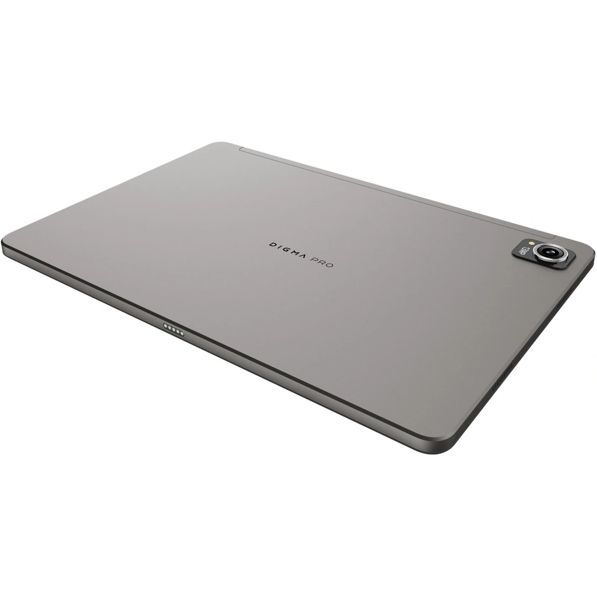 Планшет Digma Pro Odyssey G99 (2.2) 8C RAM12Gb ROM256Gb 11.5" In-Cell 2200x1440 4G Android 15 коричн