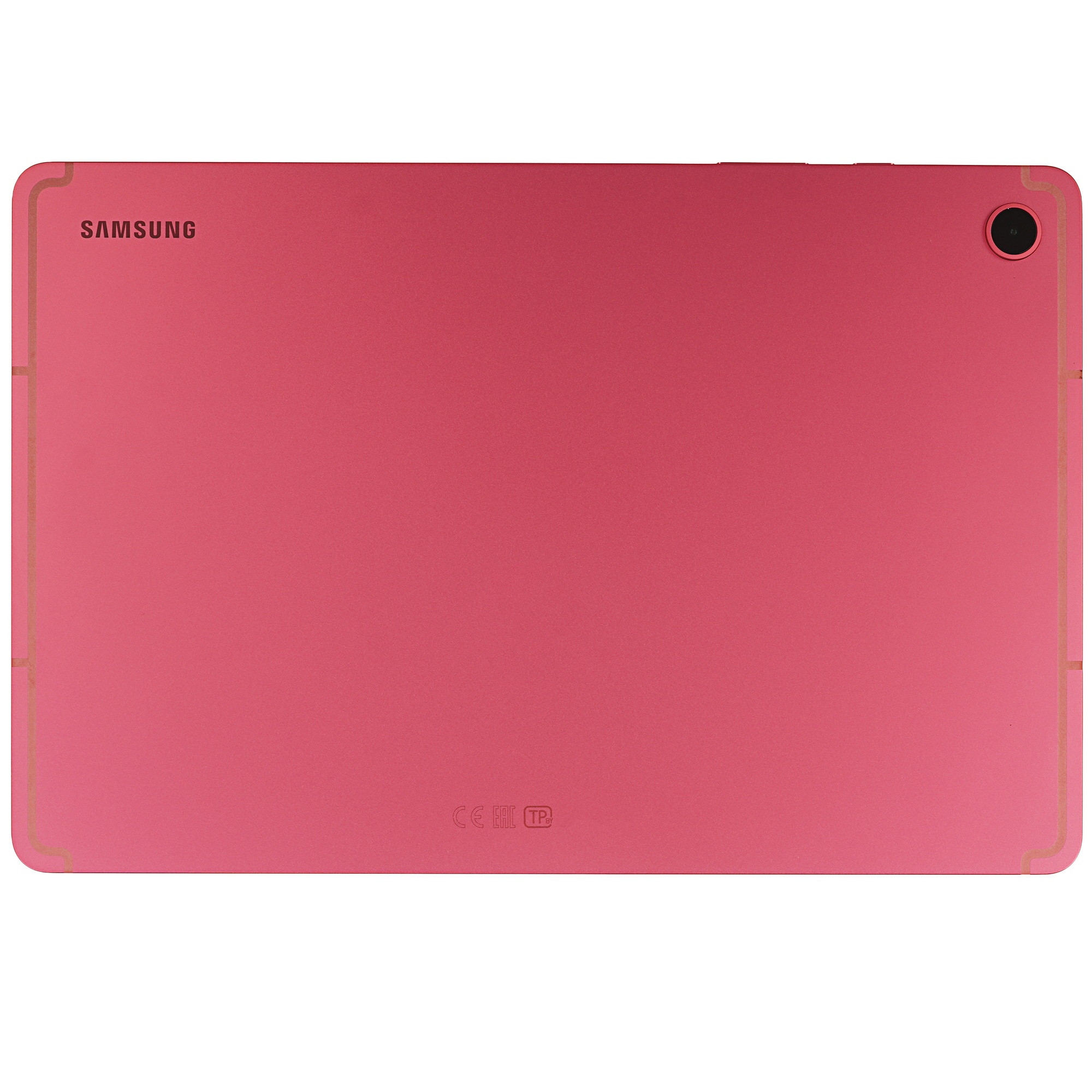 Планшет Samsung Galaxy Tab S10 Lite BSM-X400 10.9", 6Gb, 128Gb, WiFi, Android 15 красный