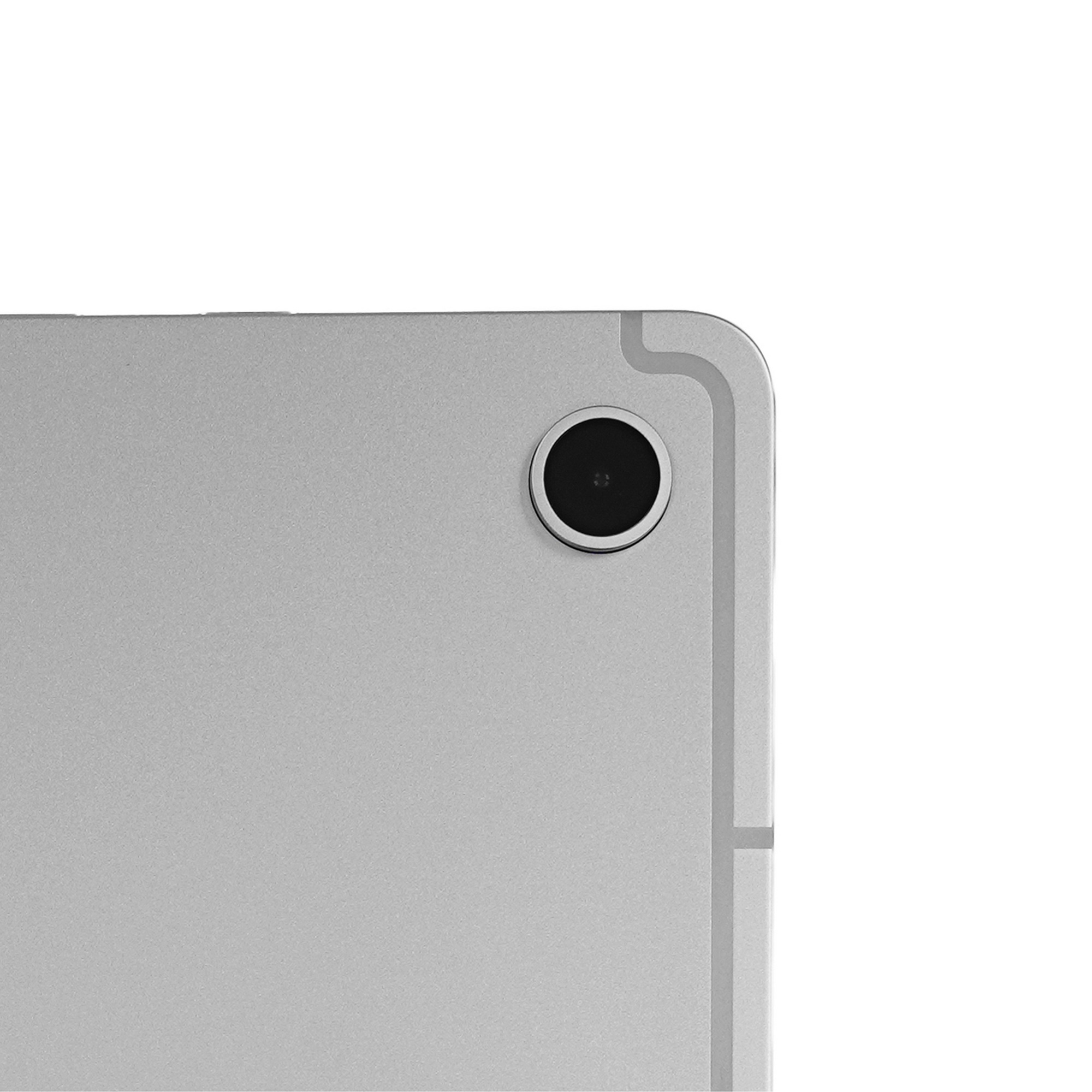 Планшет Samsung Galaxy Tab S10 Lite BSM-X400 10.9", 6Gb, 128Gb, WiFi, Android 15 серебристый