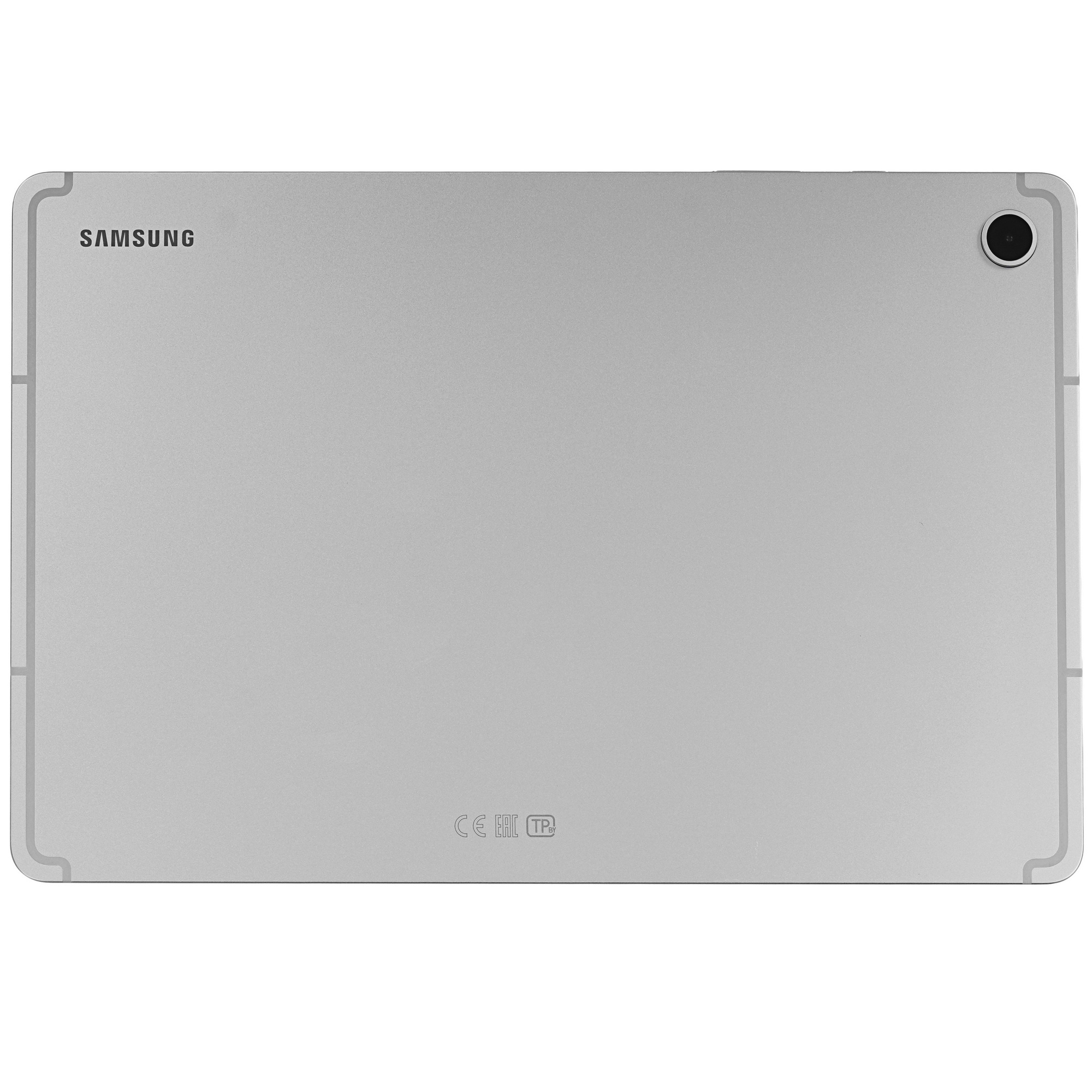 Планшет Samsung Galaxy Tab S10 Lite BSM-X400 10.9", 8Gb, 256Gb, WiFi, Android 15 серебристый