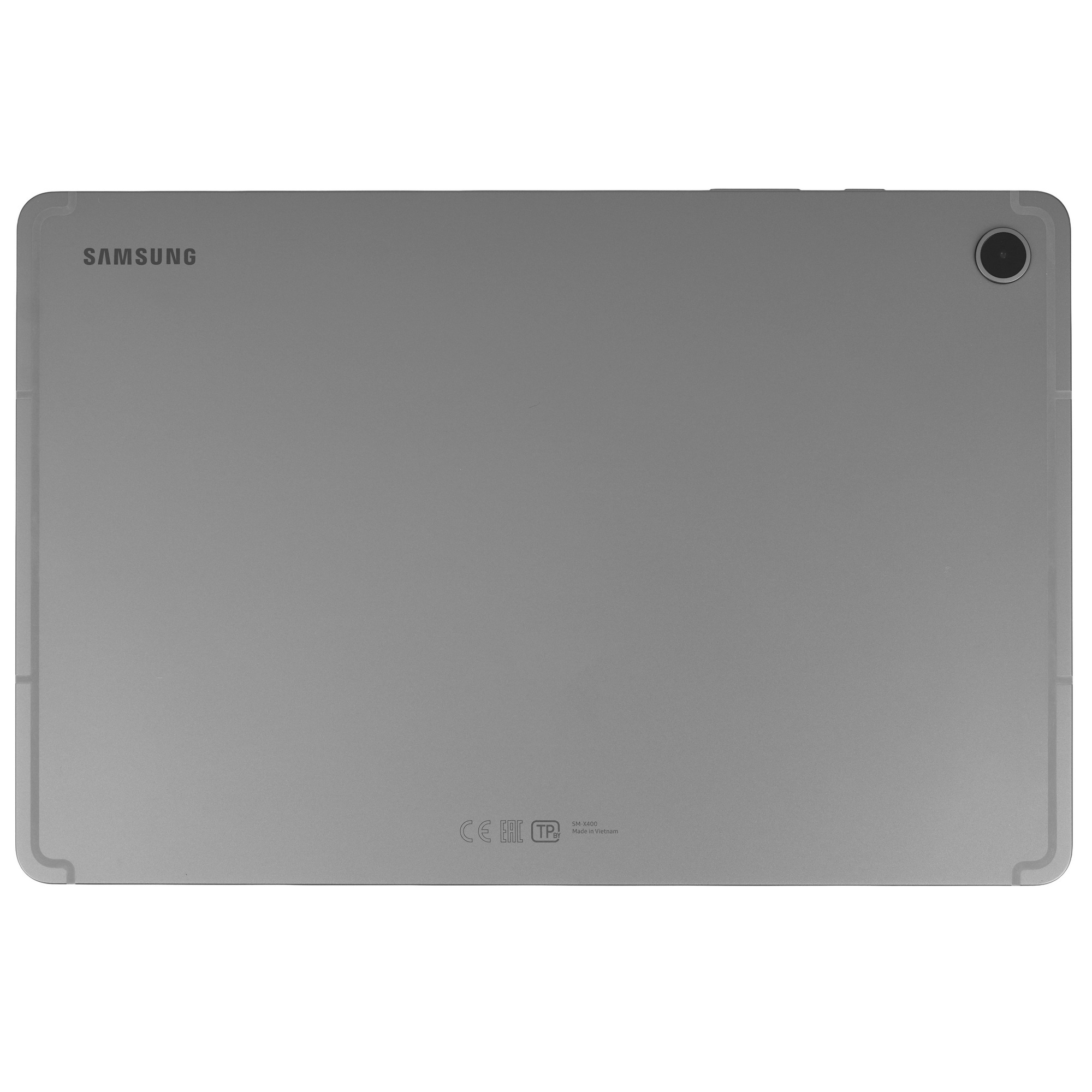 Планшет Samsung Galaxy Tab S10 Lite BSM-X400 10.9", 8Gb, 256Gb, WiFi, Android 15 серый