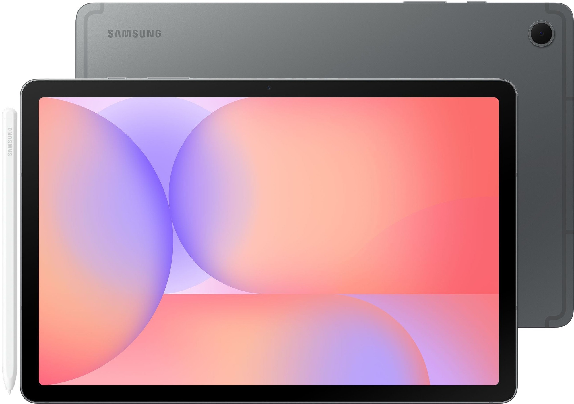 Планшет Samsung Galaxy Tab S10 Lite BSM-X400 10.9", 8Gb, 256Gb, WiFi, Android 15 серый