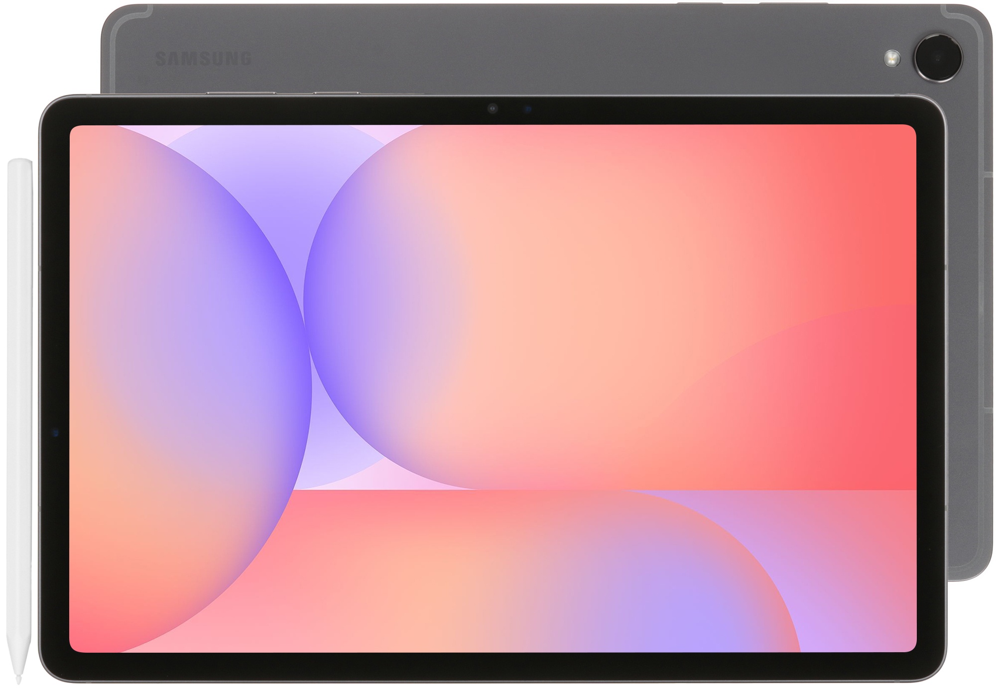 Планшет Samsung Galaxy Tab S11 BSM-X730 11", 12Gb, 128Gb, WiFi, Android 15 серый