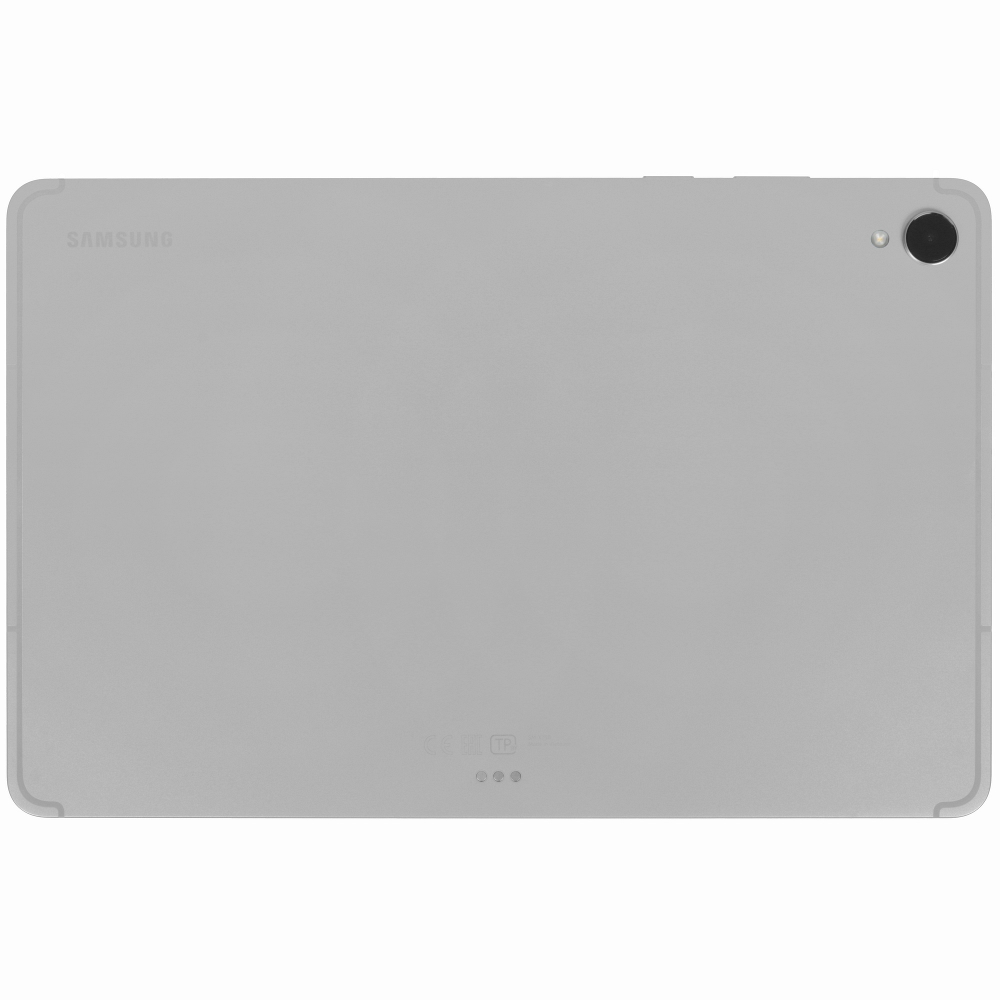 Планшет Samsung Galaxy Tab S11 BSM-X730 11", 12Gb, 512Gb, WiFi, Android 15 серебристый
