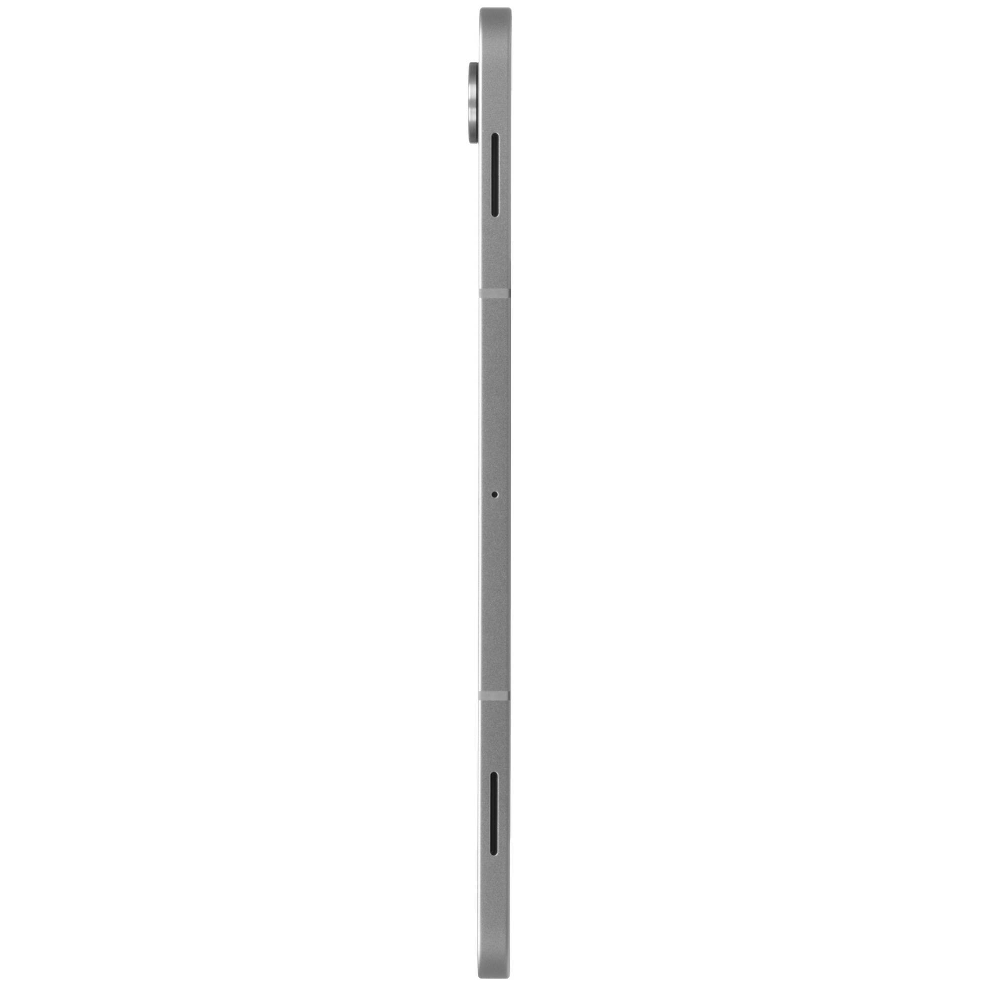 Планшет Samsung Galaxy Tab S11 BSM-X730 11", 12Gb, 512Gb, WiFi, Android 15 серебристый