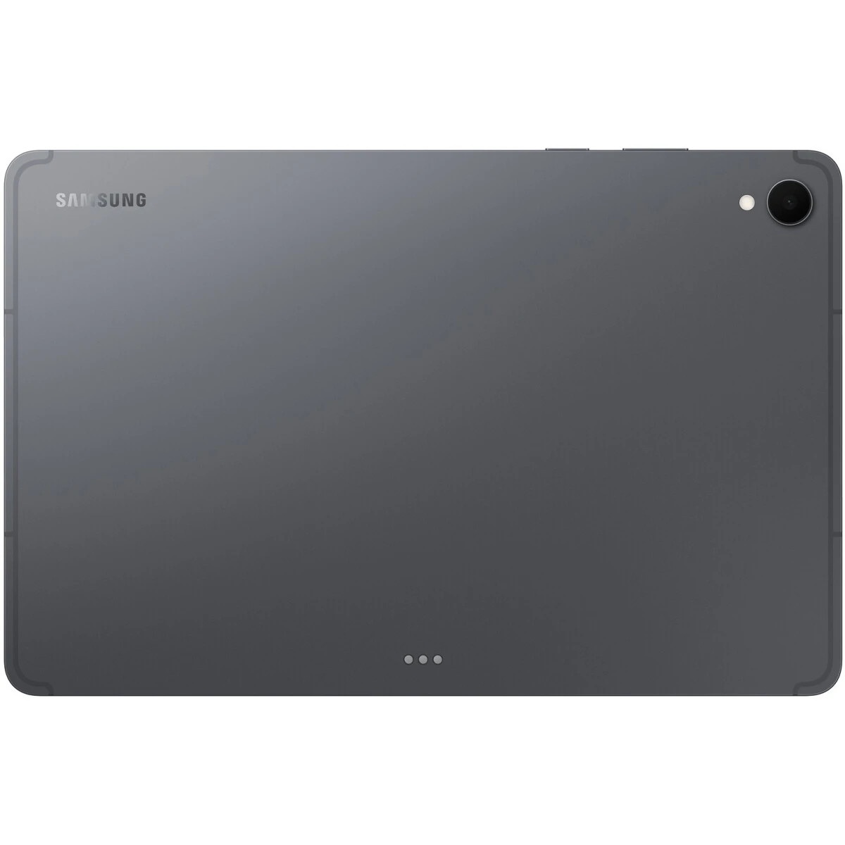 Планшет Samsung Galaxy Tab S11 BSM-X736B 11", 12Gb, 128Gb, WiFi, 5G, Android 15 серый