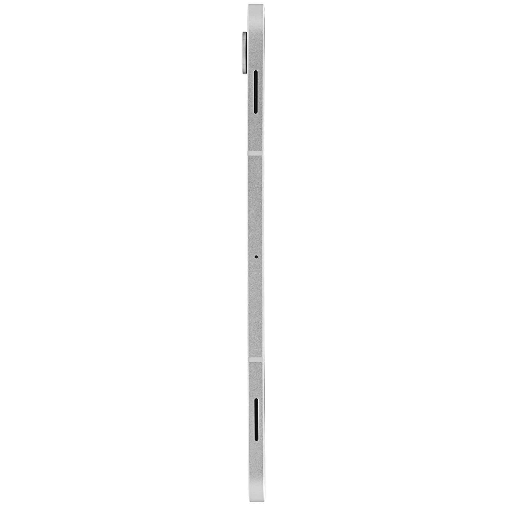 Планшет Samsung Galaxy Tab S11 BSM-X736B 11", 12Gb, 256Gb, WiFi, 5G, Android 15 серебристый