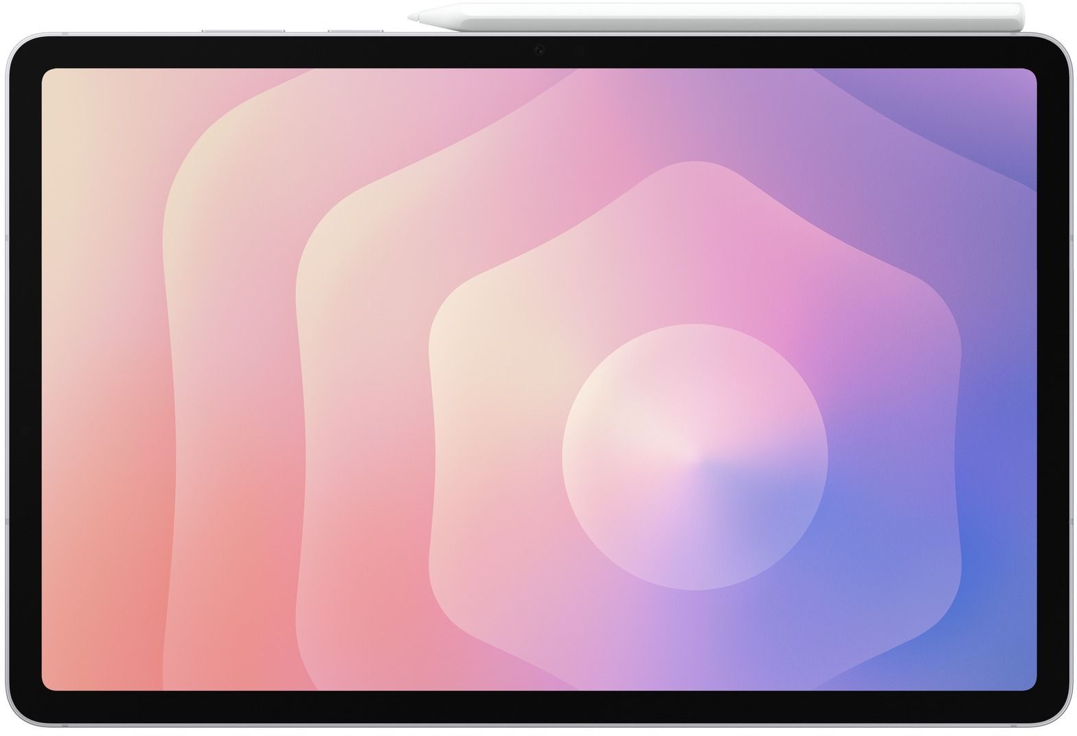 Планшет Samsung Galaxy Tab S11 BSM-X736B 11", 12Gb, 256Gb, WiFi, 5G, Android 15 серебристый