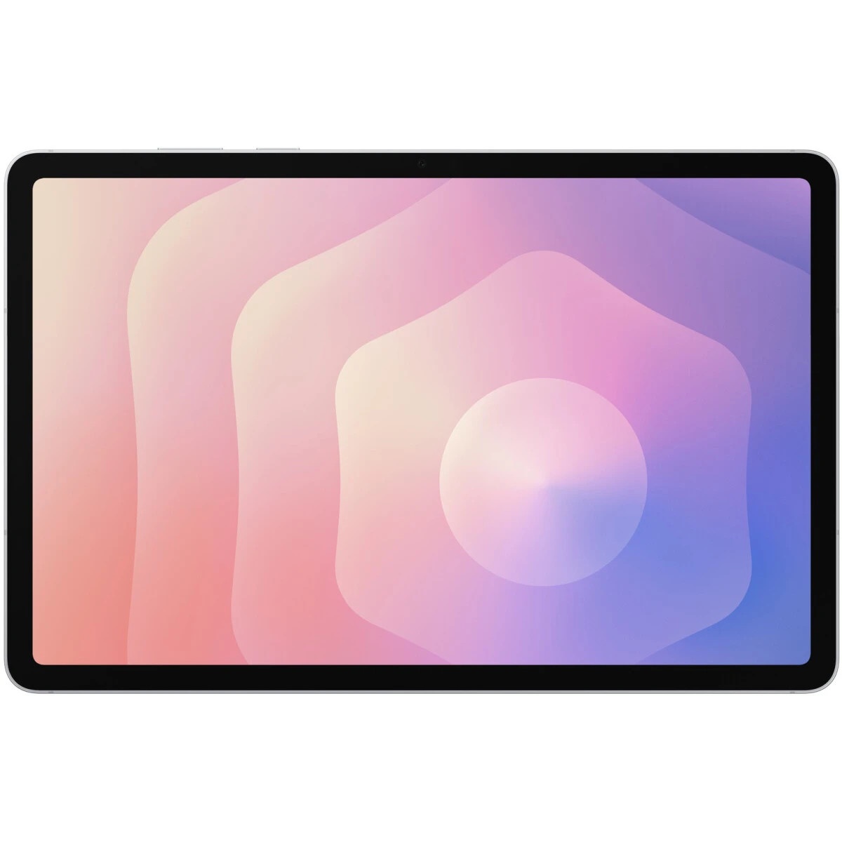 Планшет Samsung Galaxy Tab S11 BSM-X736B 11", 12Gb, 512Gb, WiFi, 5G, Android 15 серебристый