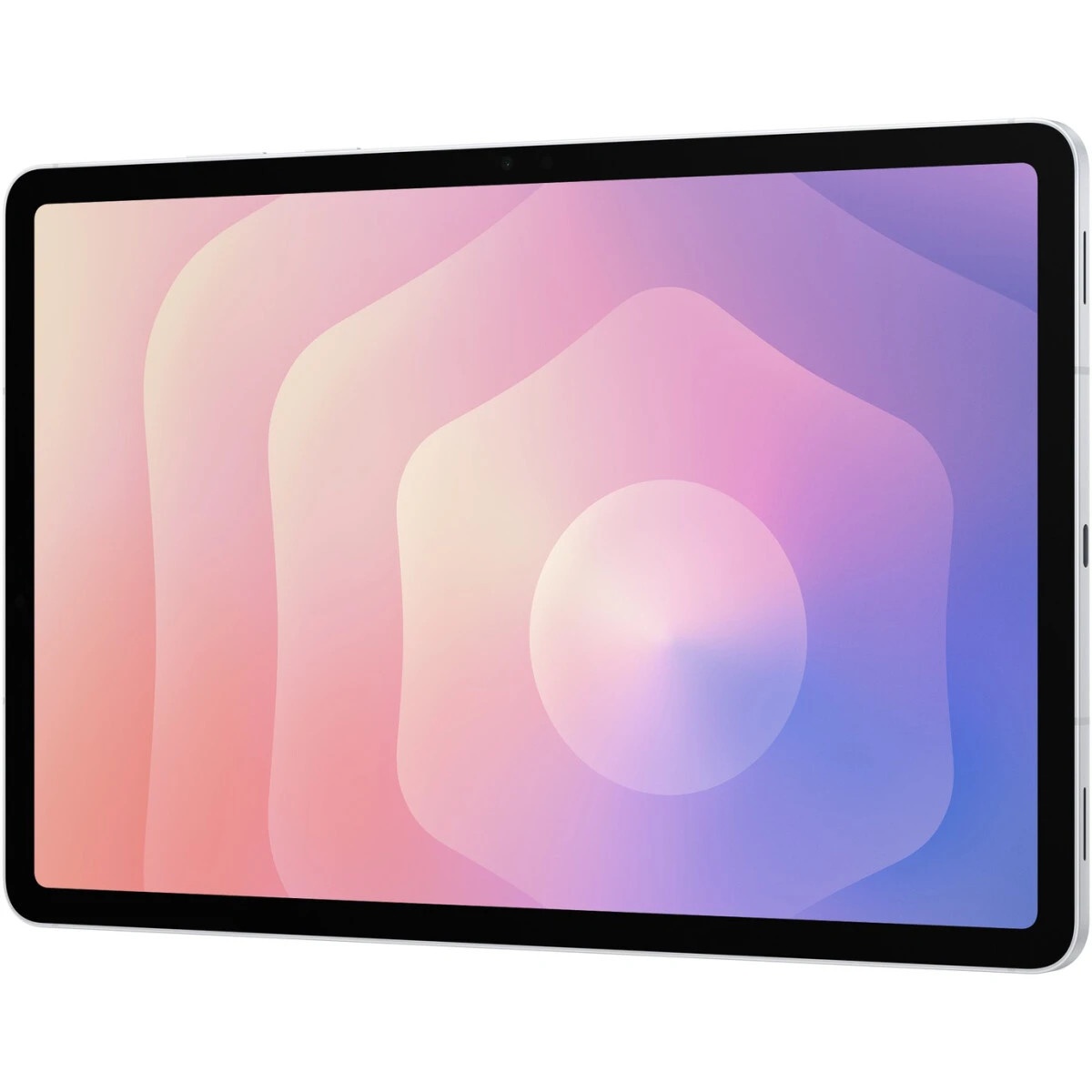 Планшет Samsung Galaxy Tab S11 BSM-X736B 11", 12Gb, 512Gb, WiFi, 5G, Android 15 серебристый