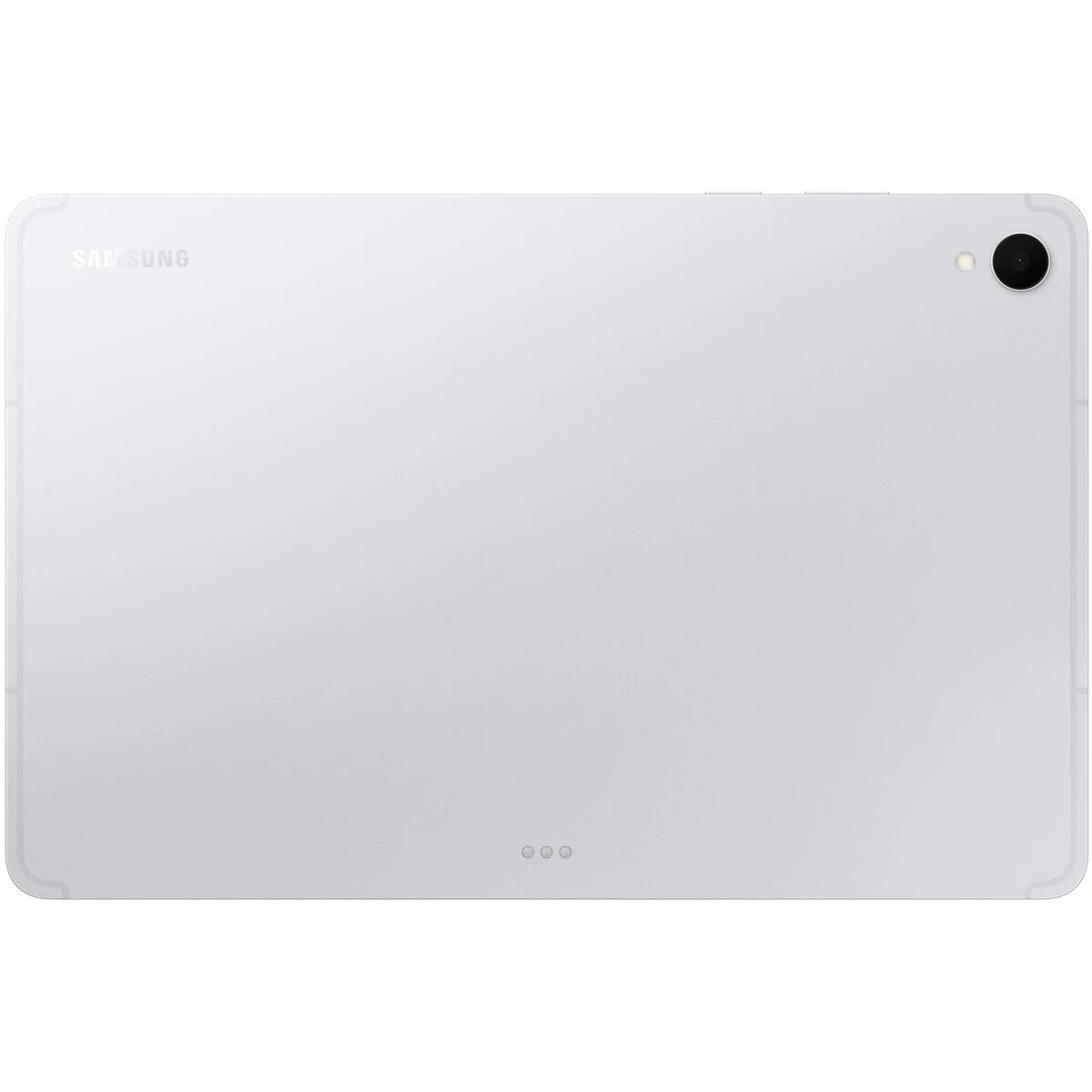 Планшет Samsung Galaxy Tab S11 BSM-X736B 11", 12Gb, 512Gb, WiFi, 5G, Android 15 серебристый