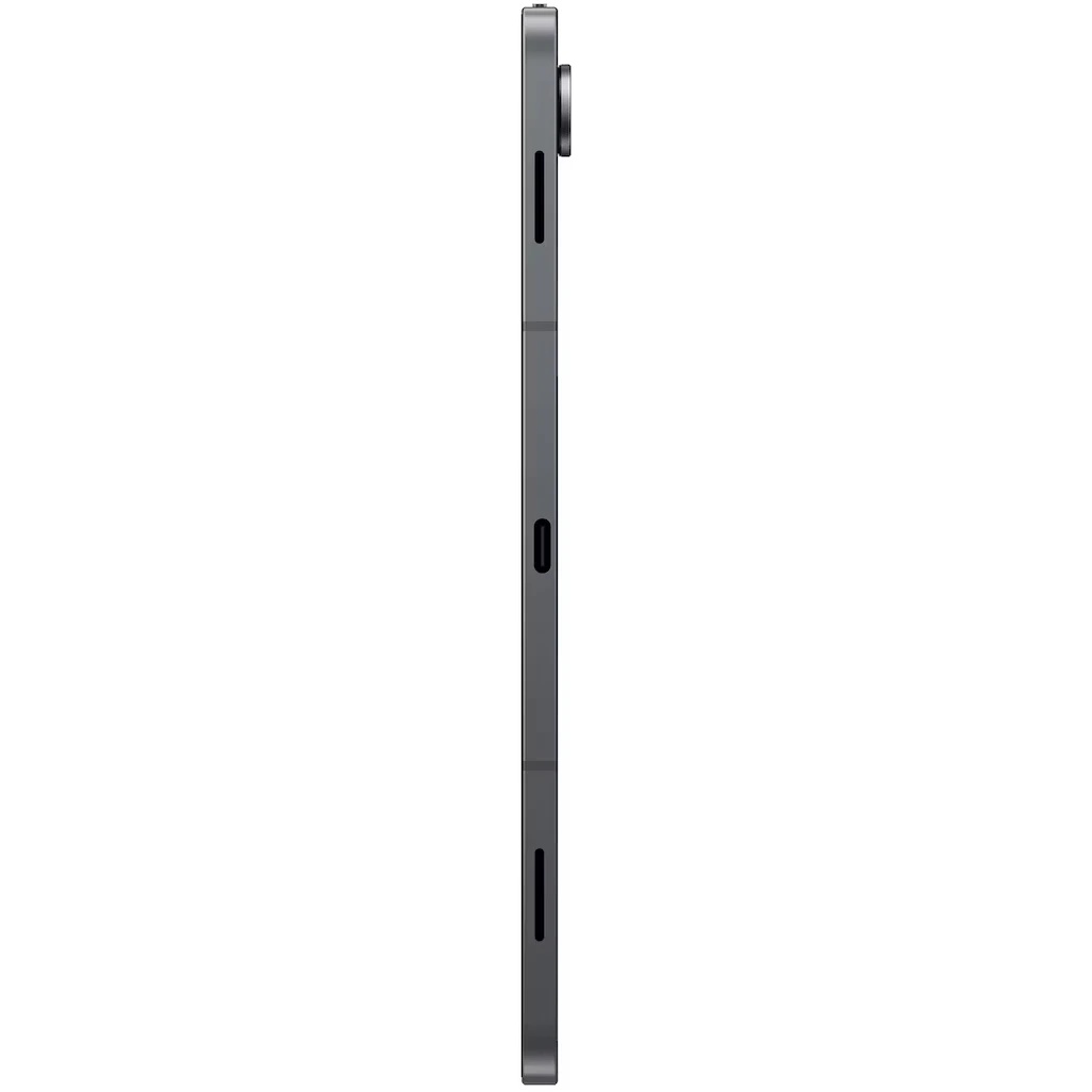 Планшет Samsung Galaxy Tab S11 BSM-X736B 11", 12Gb, 512Gb, WiFi, 5G, Android 15 серый