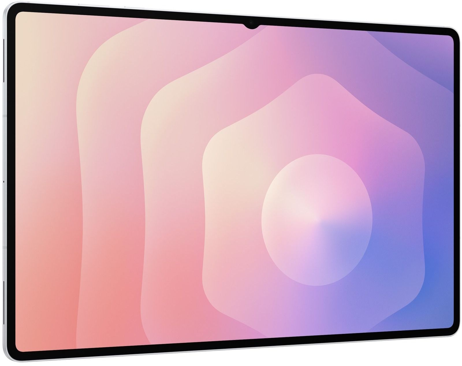 Планшет Samsung Galaxy Tab S11 Ultra BSM-X930 14.6", 12Gb, 256Gb, WiFi, Android 15 серебристый