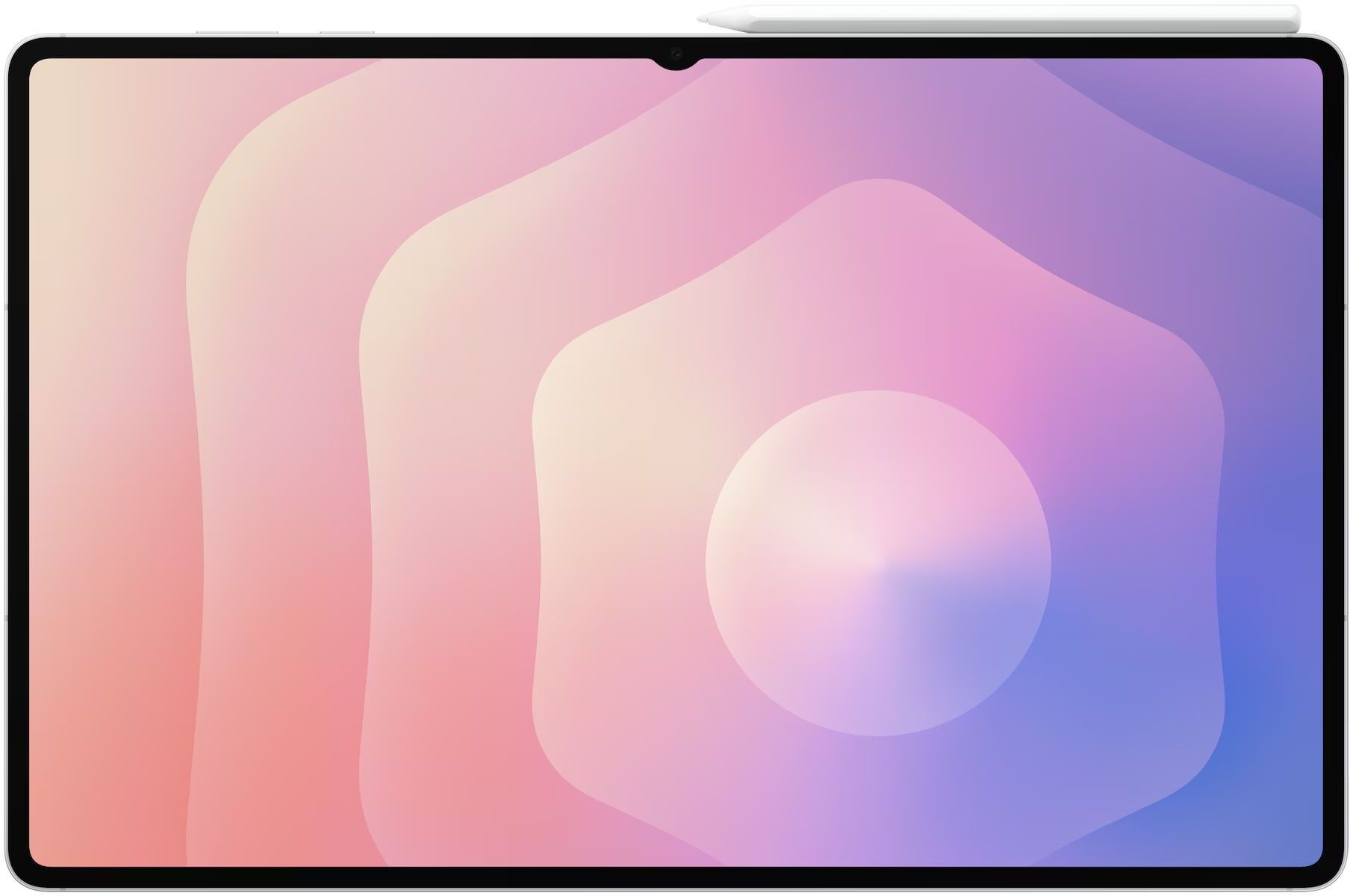 Планшет Samsung Galaxy Tab S11 Ultra BSM-X930 14.6", 12Gb, 256Gb, WiFi, Android 15 серебристый