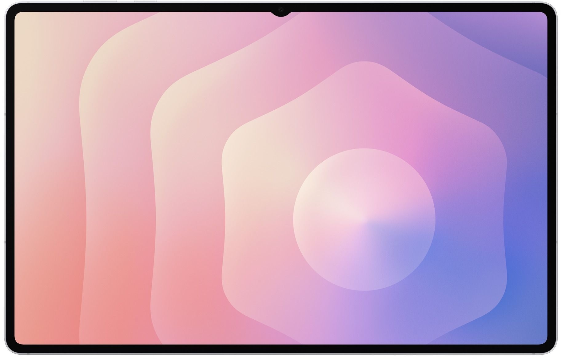 Планшет Samsung Galaxy Tab S11 Ultra BSM-X930 14.6", 12Gb, 256Gb, WiFi, Android 15 серебристый