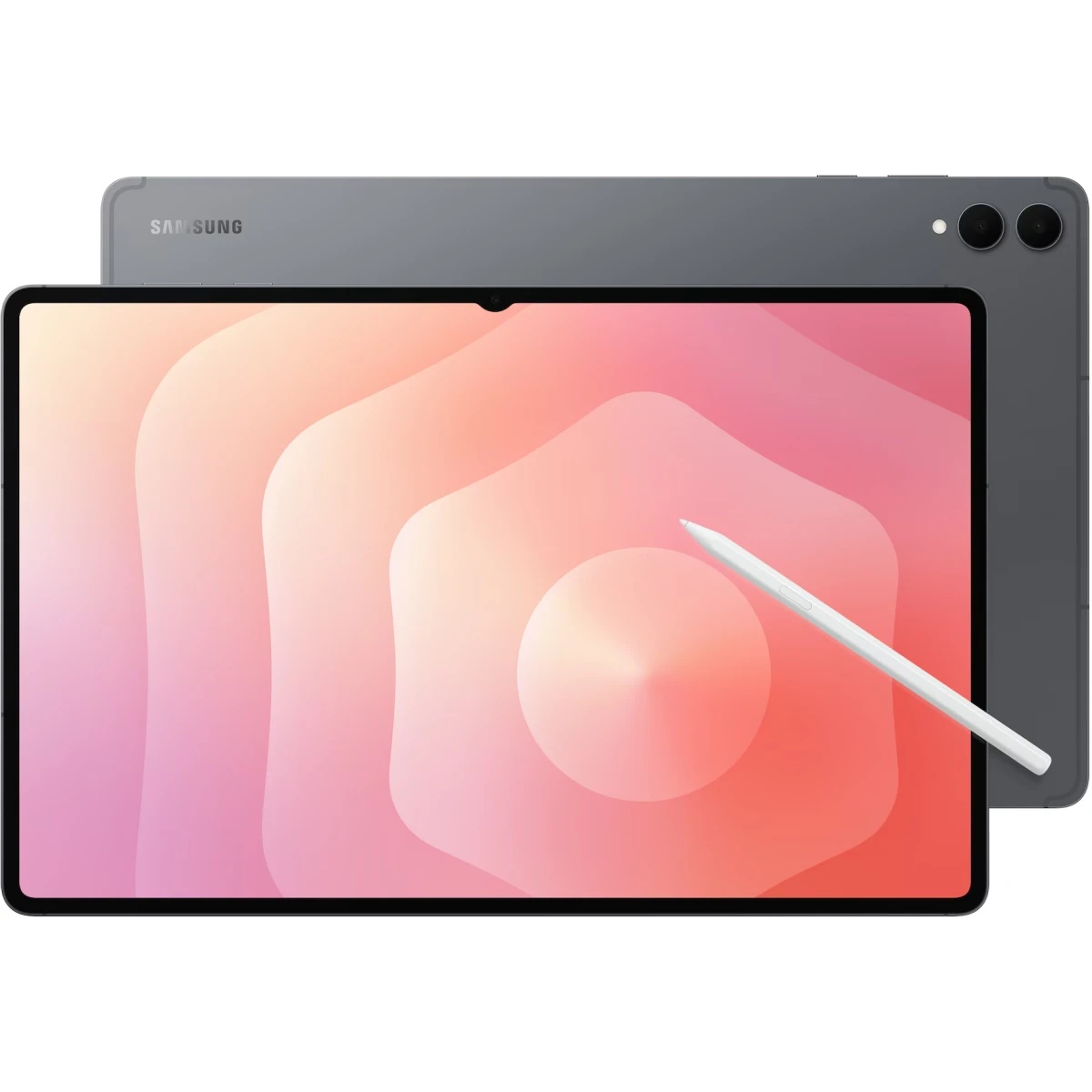 Планшет Samsung Galaxy Tab S11 Ultra BSM-X930 14.6", 12Gb, 256Gb, WiFi, Android 15 серый
