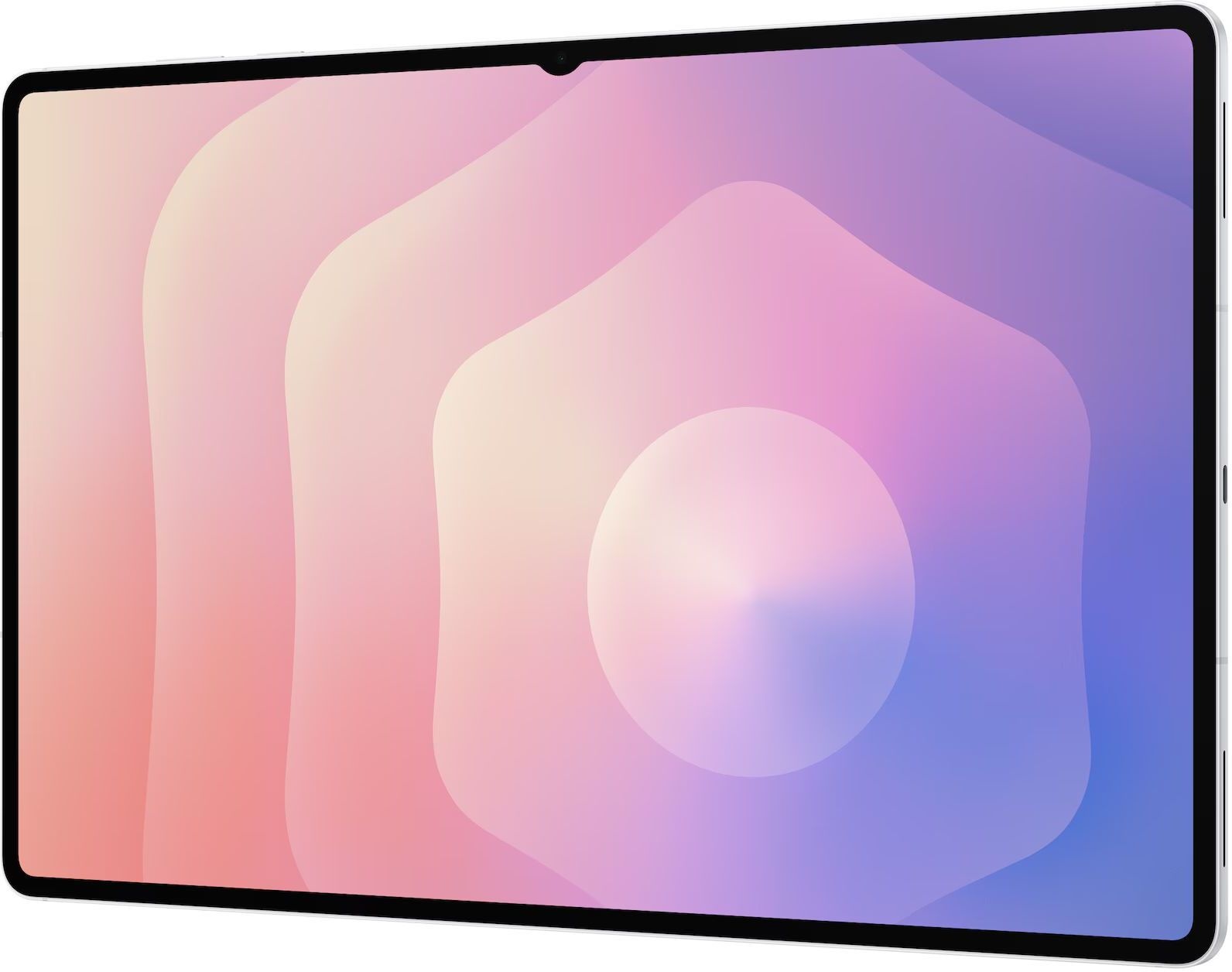 Планшет Samsung Galaxy Tab S11 Ultra BSM-X930 14.6", 12Gb, 512Gb, WiFi, Android 15 серебристый