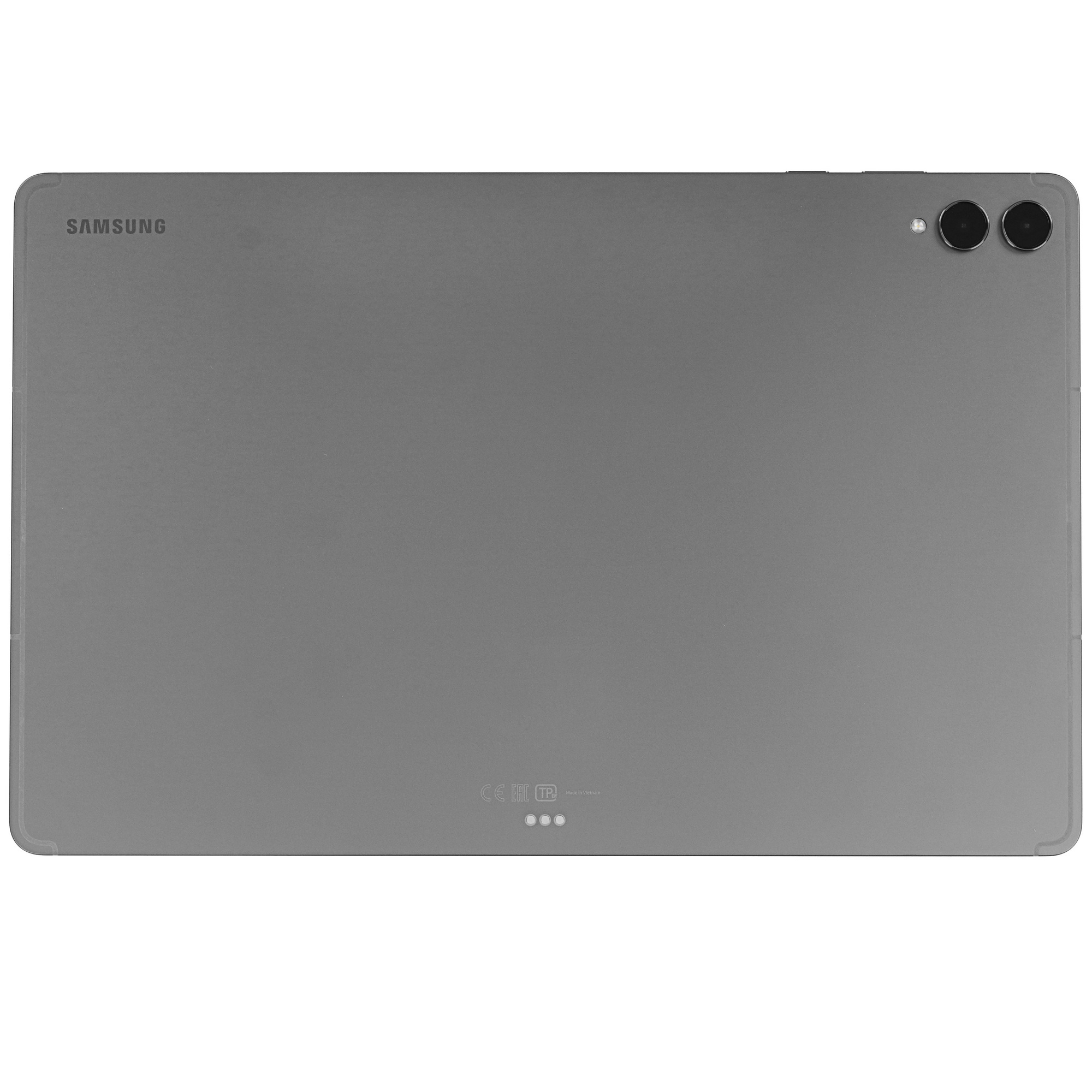 Планшет Samsung Galaxy Tab S11 Ultra BSM-X930 14.6", 12Gb, 512Gb, WiFi, Android 15 серый