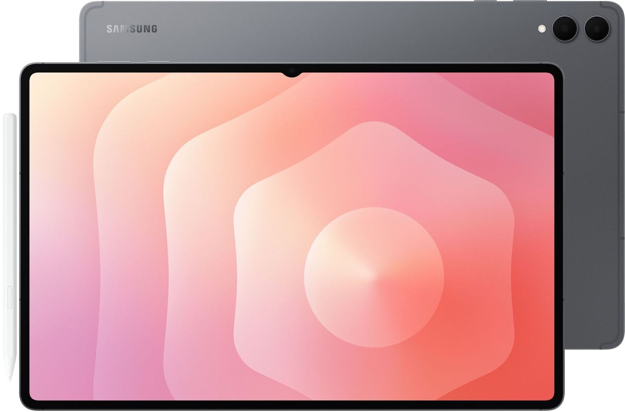 Планшет Samsung Galaxy Tab S11 Ultra BSM-X930 14.6", 12Gb, 1024Gb, WiFi, Android 15 серый