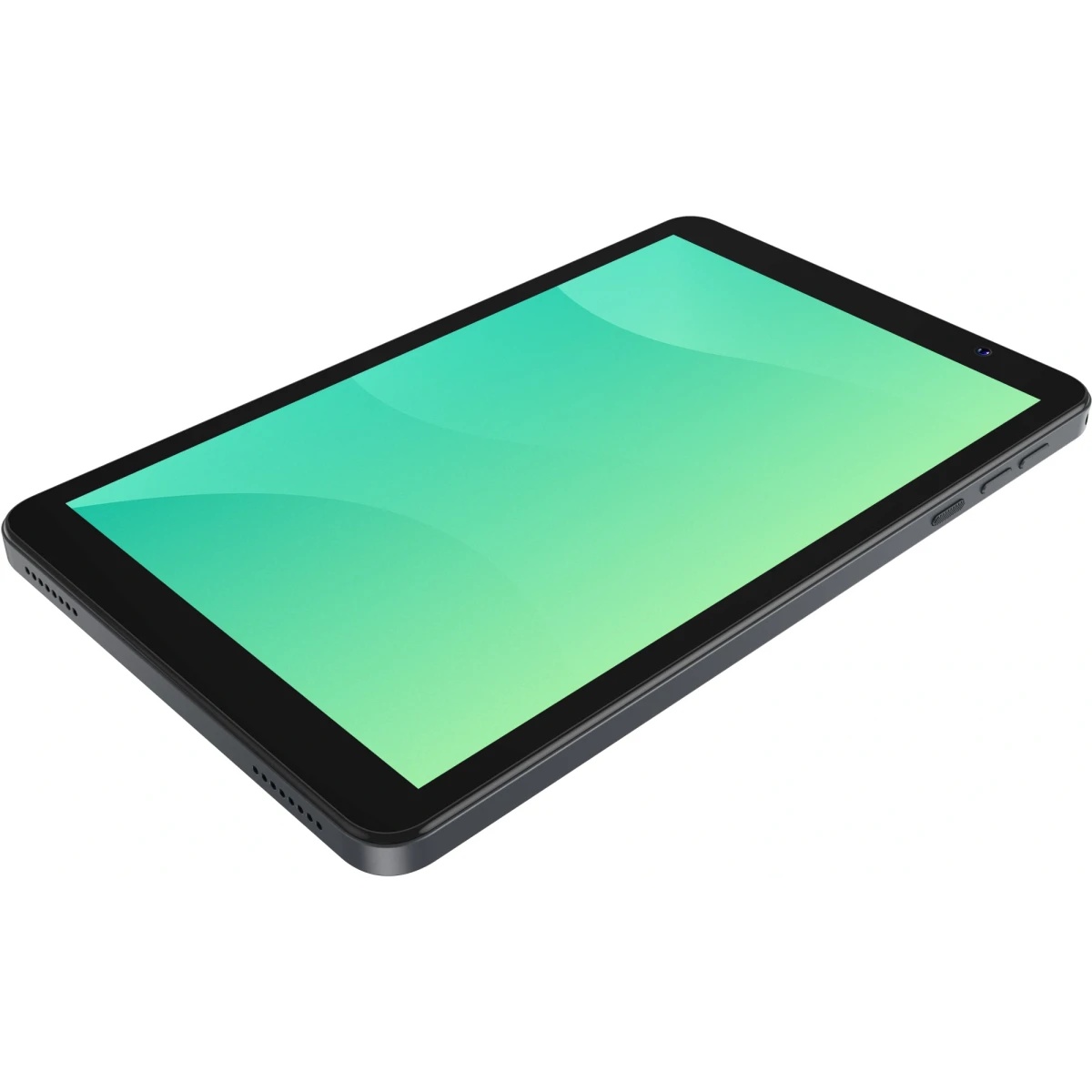 Планшет Digma G8 SC9863A (1.6) 8C RAM3Gb ROM32Gb 8" IPS 1280x800 4G Android 15 Go темно-серый 5Mpix