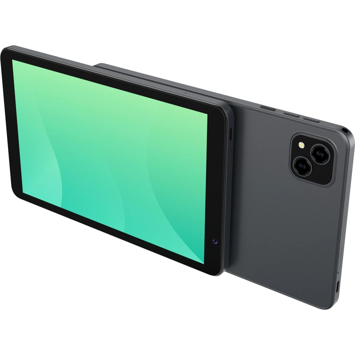 Планшет Digma G8 SC9863A (1.6) 8C RAM3Gb ROM32Gb 8" IPS 1280x800 4G Android 15 Go темно-серый 5Mpix