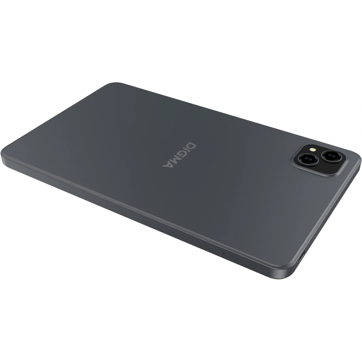 Планшет Digma G8 SC9863A (1.6) 8C RAM3Gb ROM32Gb 8" IPS 1280x800 4G Android 15 Go темно-серый 5Mpix