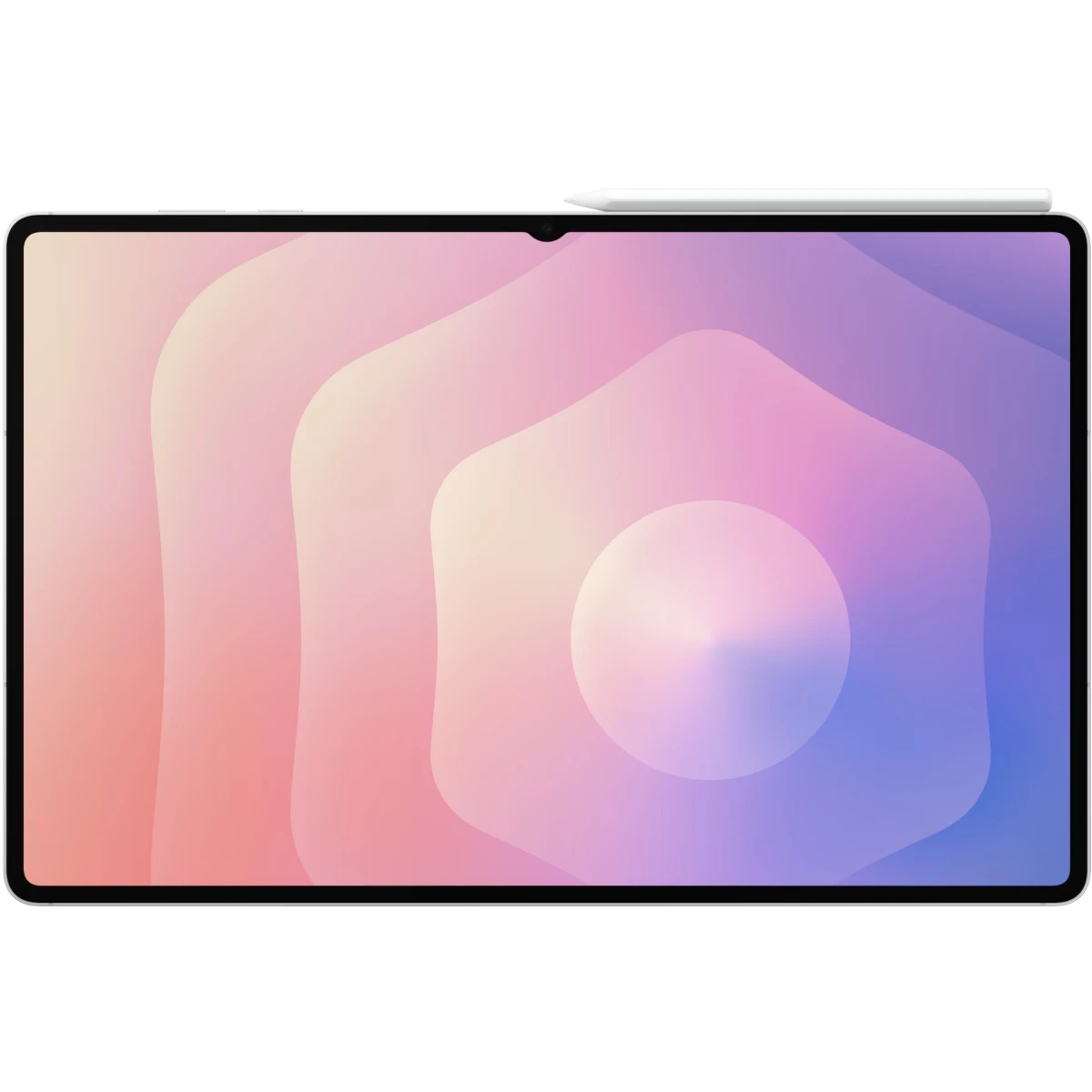 Планшет Samsung Galaxy Tab S11 Ultra 5G 12/256GB Silver CAU