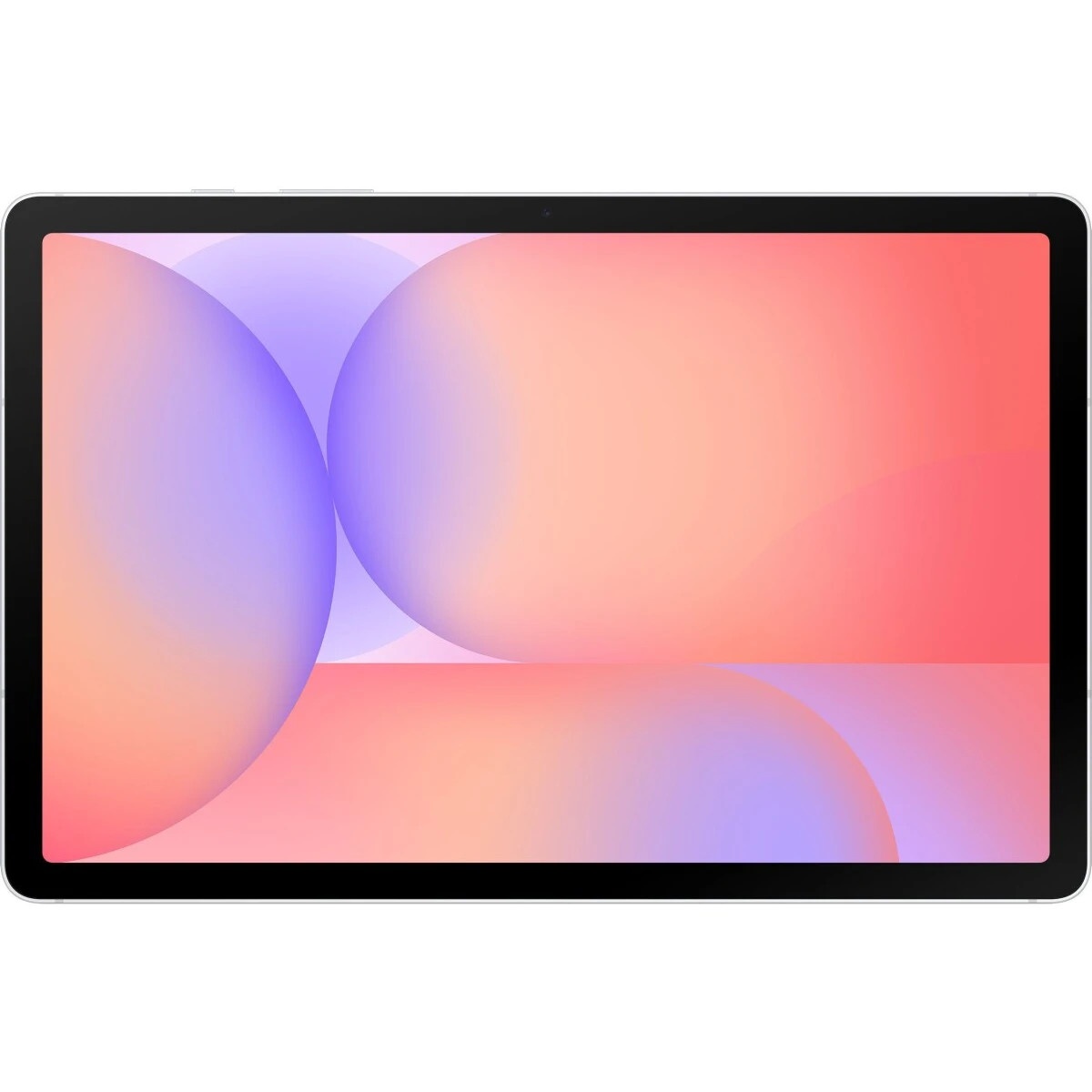 Планшет Samsung Galaxy Tab S10 Lite 6/128GB 5G Silver CAU