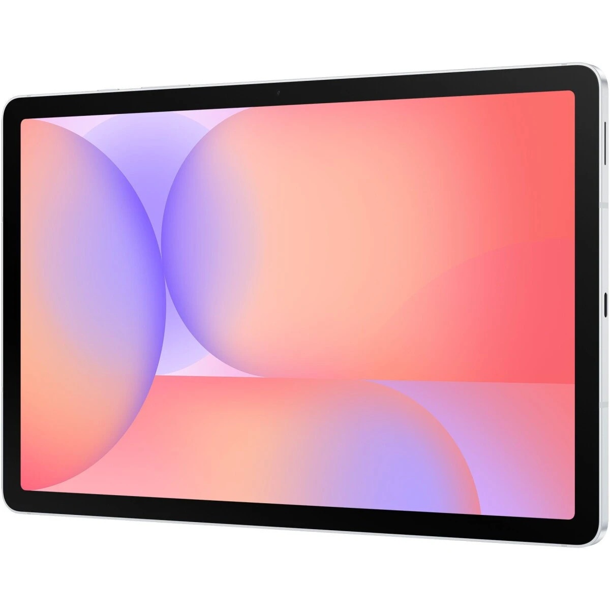 Планшет Samsung Galaxy Tab S10 Lite 6/128GB 5G Silver CAU