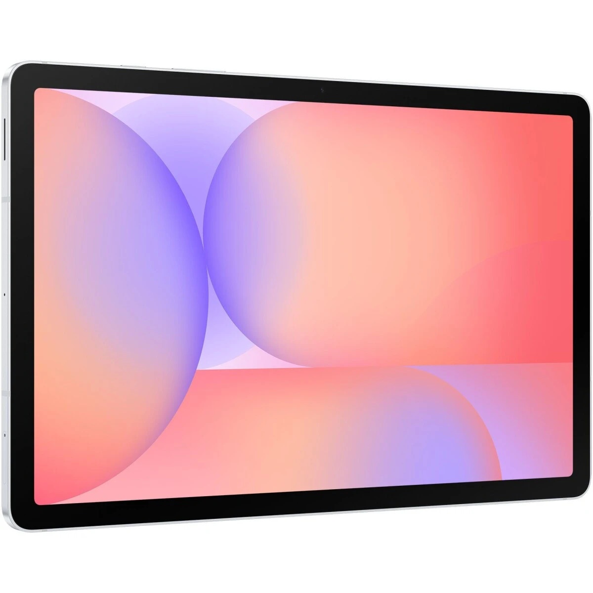 Планшет Samsung Galaxy Tab S10 Lite 6/128GB 5G Silver CAU
