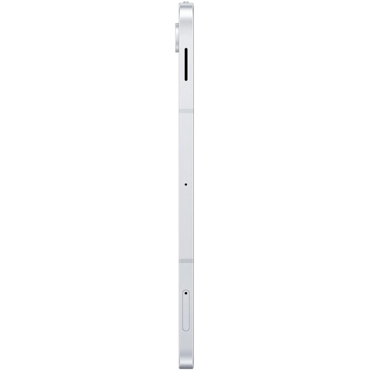 Планшет Samsung Galaxy Tab S10 Lite 6/128GB 5G Silver CAU
