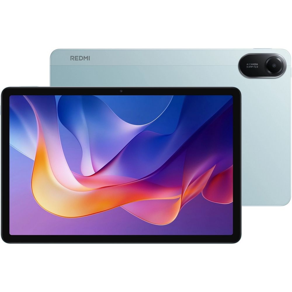 Планшет Xiaomi Redmi Pad 2 4G 4/128GB Mint Green